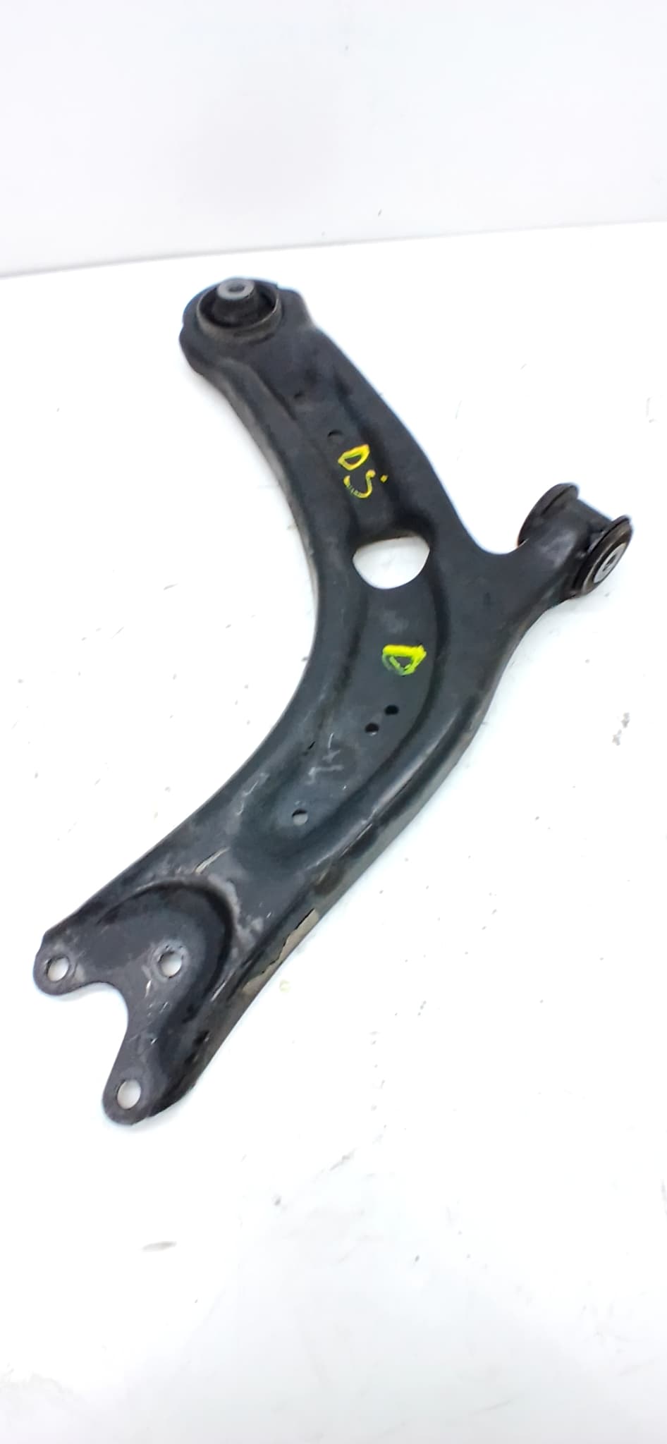 Brazo suspension inferior delantero derecho VOLKSWAGEN PASSAT 2