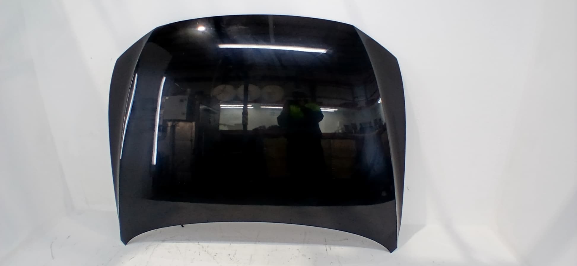Capot VOLKSWAGEN PASSAT
