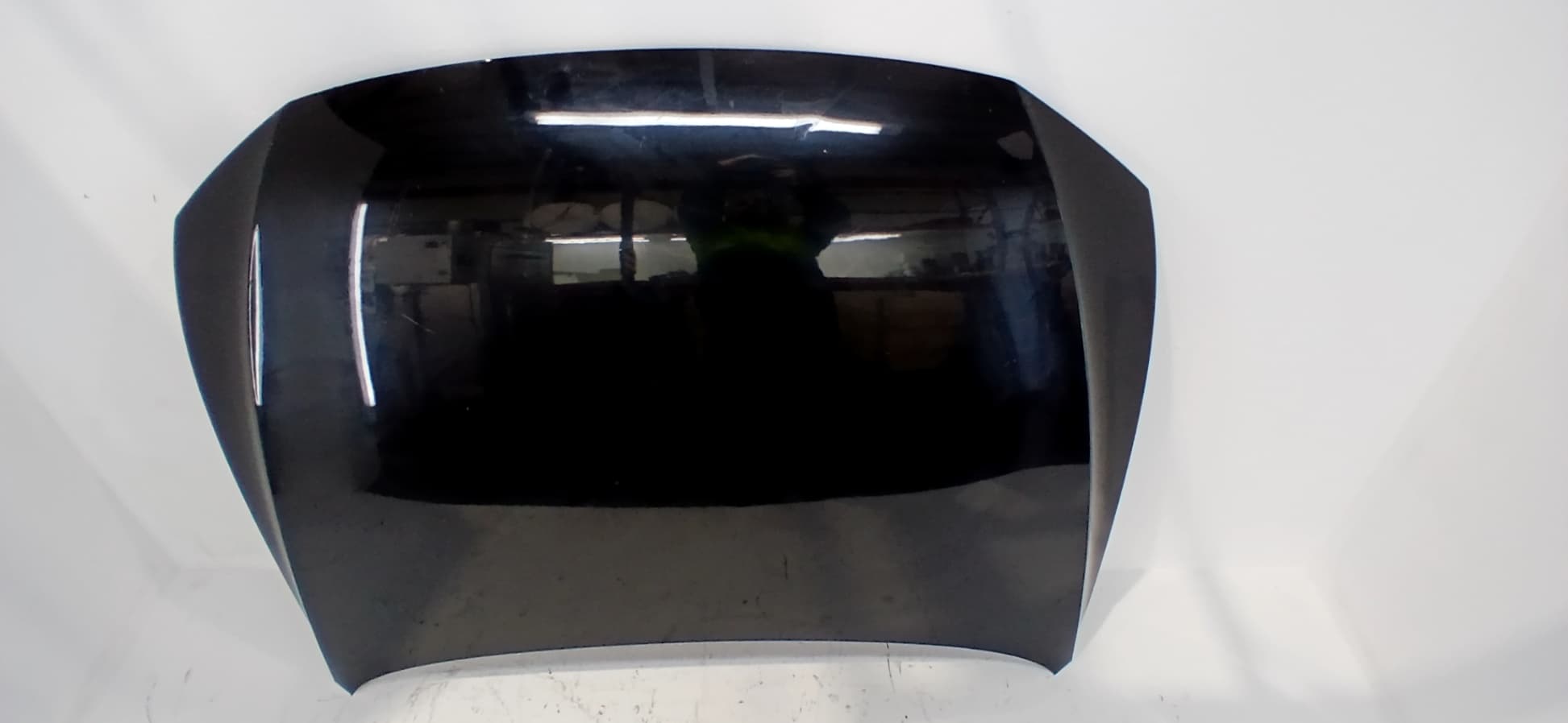 Capot VOLKSWAGEN PASSAT 3