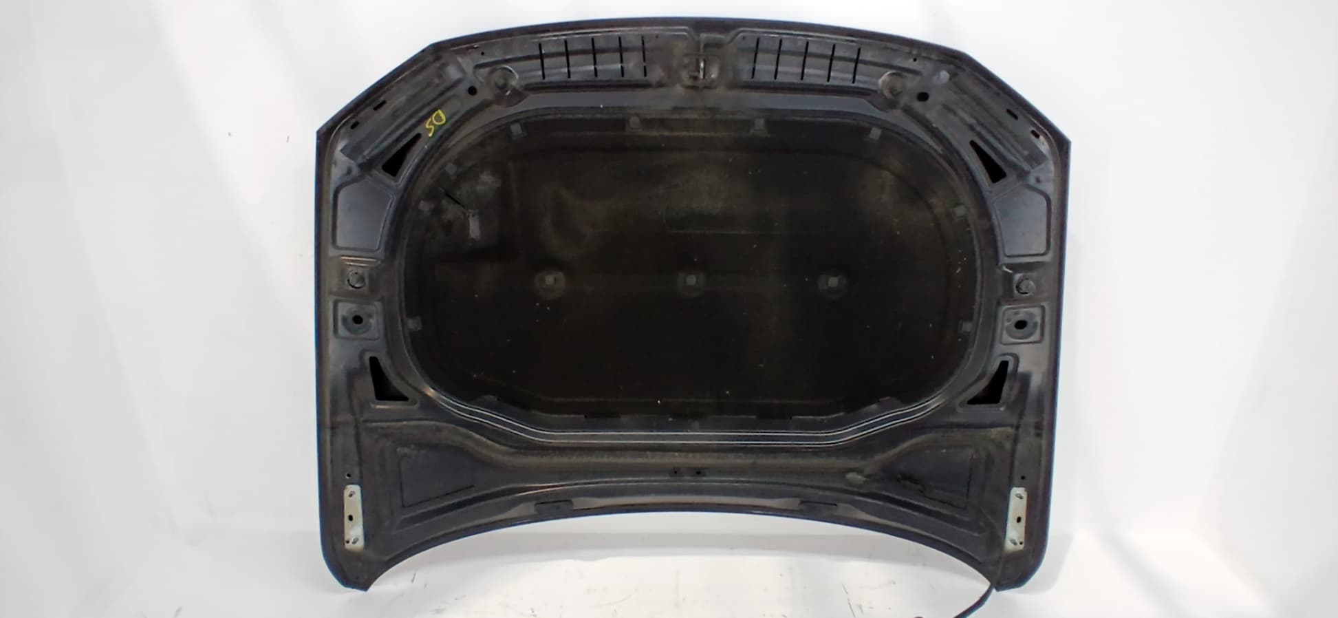 Capot VOLKSWAGEN PASSAT 2