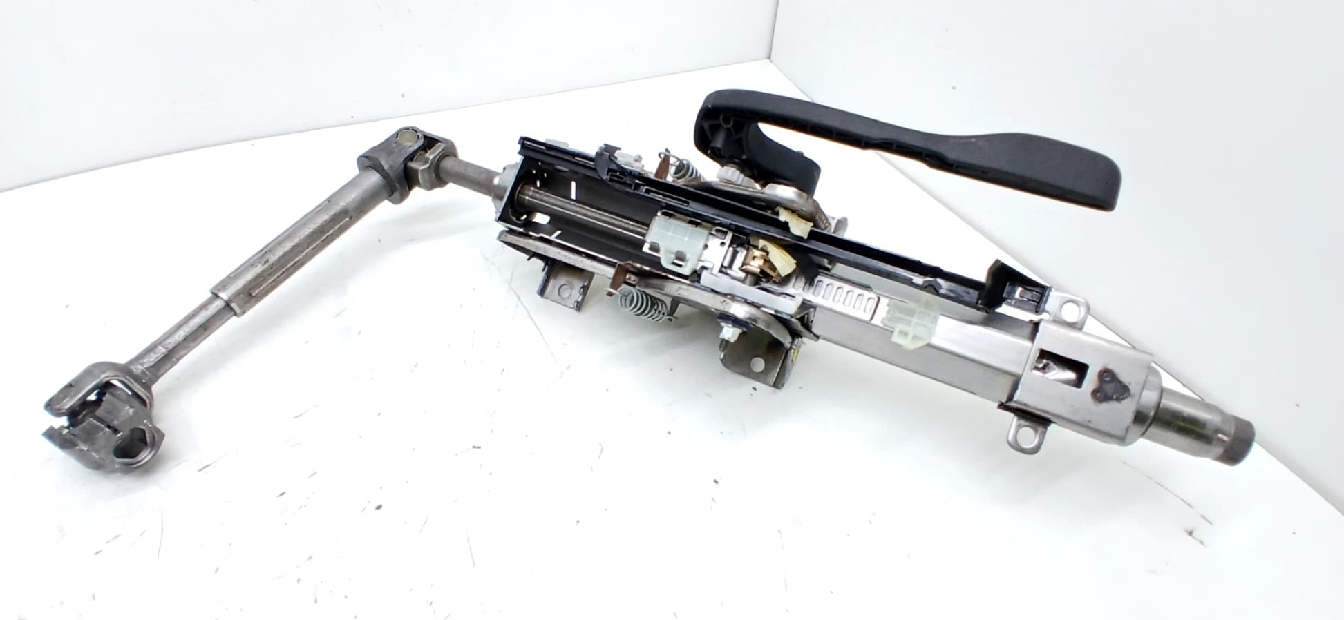 Columna direccion VOLKSWAGEN PASSAT 4