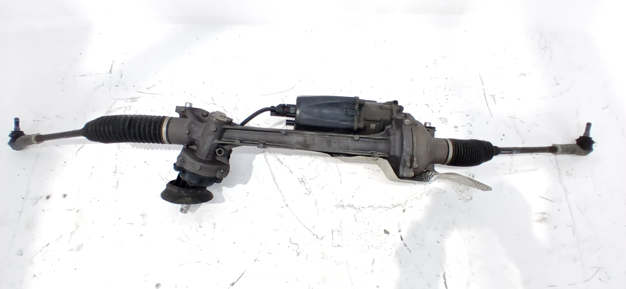 Cremallera direccion VOLKSWAGEN PASSAT
