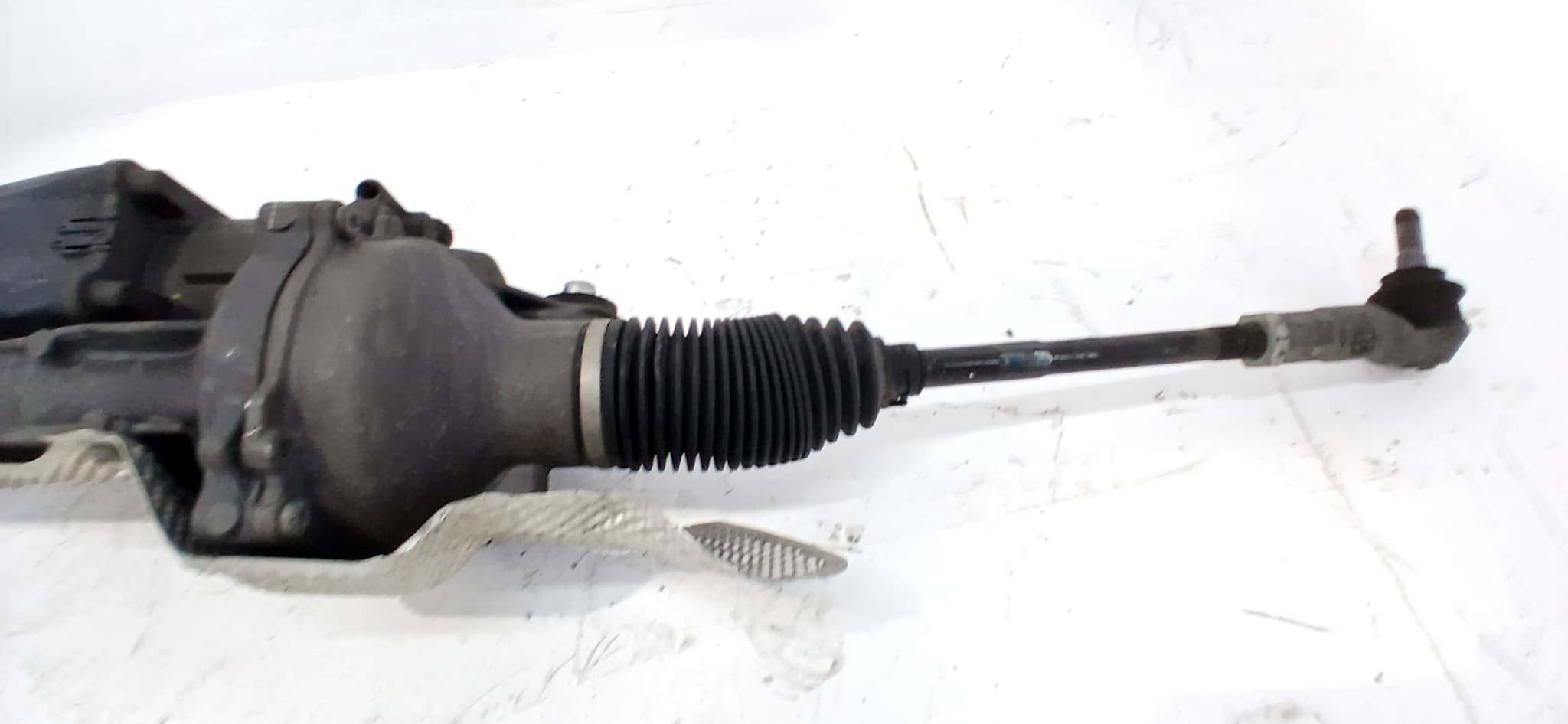 Cremallera direccion VOLKSWAGEN PASSAT 4