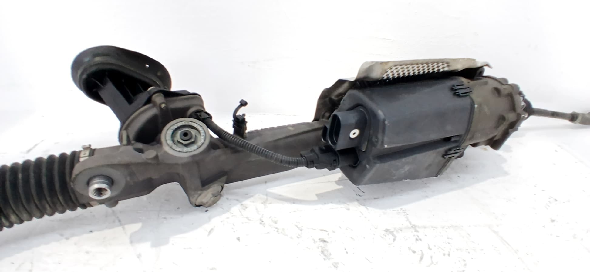 Cremallera direccion VOLKSWAGEN PASSAT 2