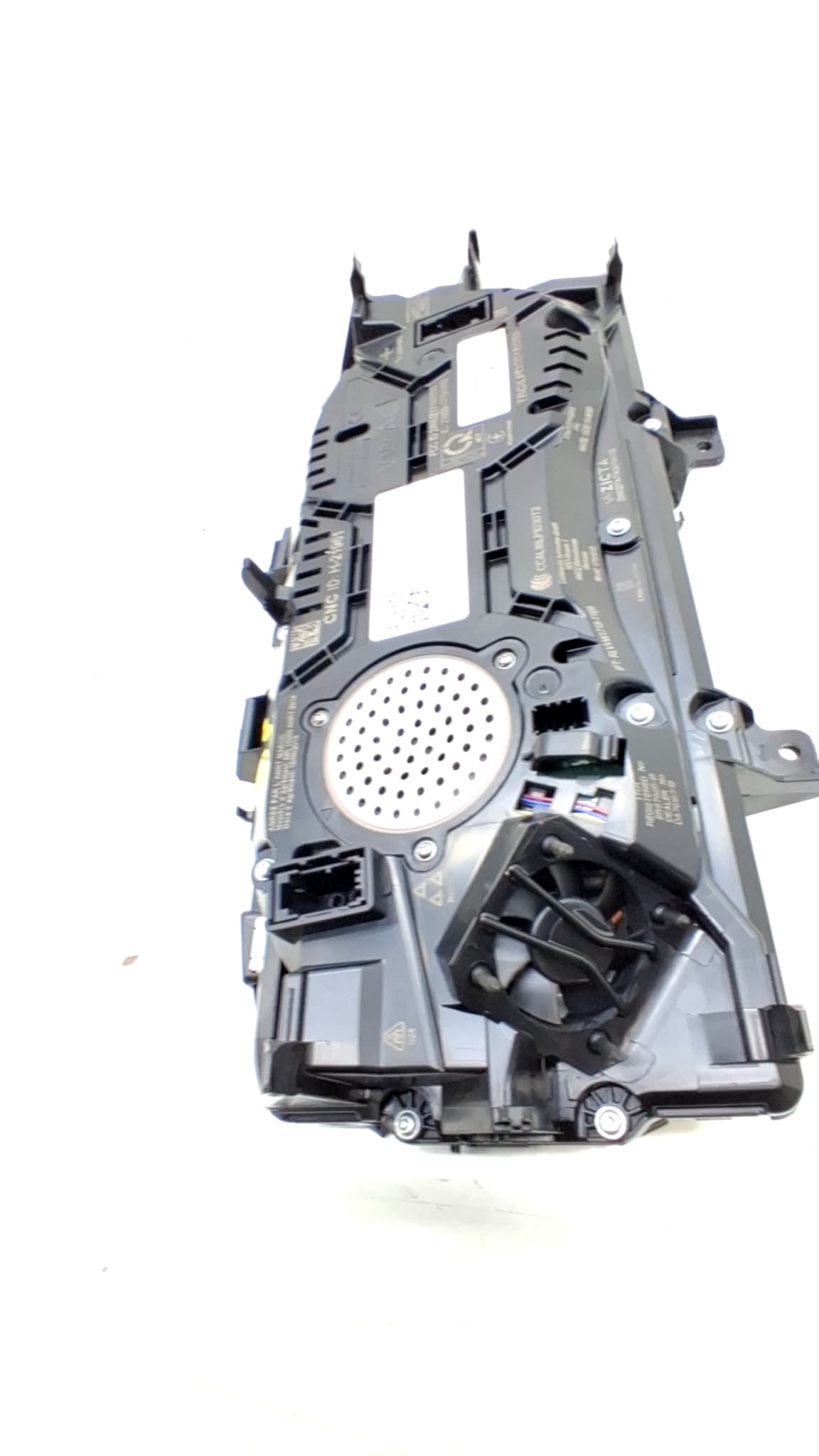 Cuadro instrumentos VOLKSWAGEN PASSAT 2