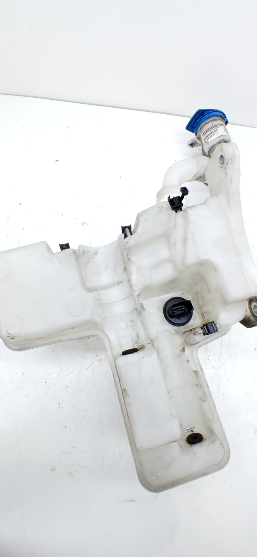 Deposito limpia VOLKSWAGEN PASSAT 5
