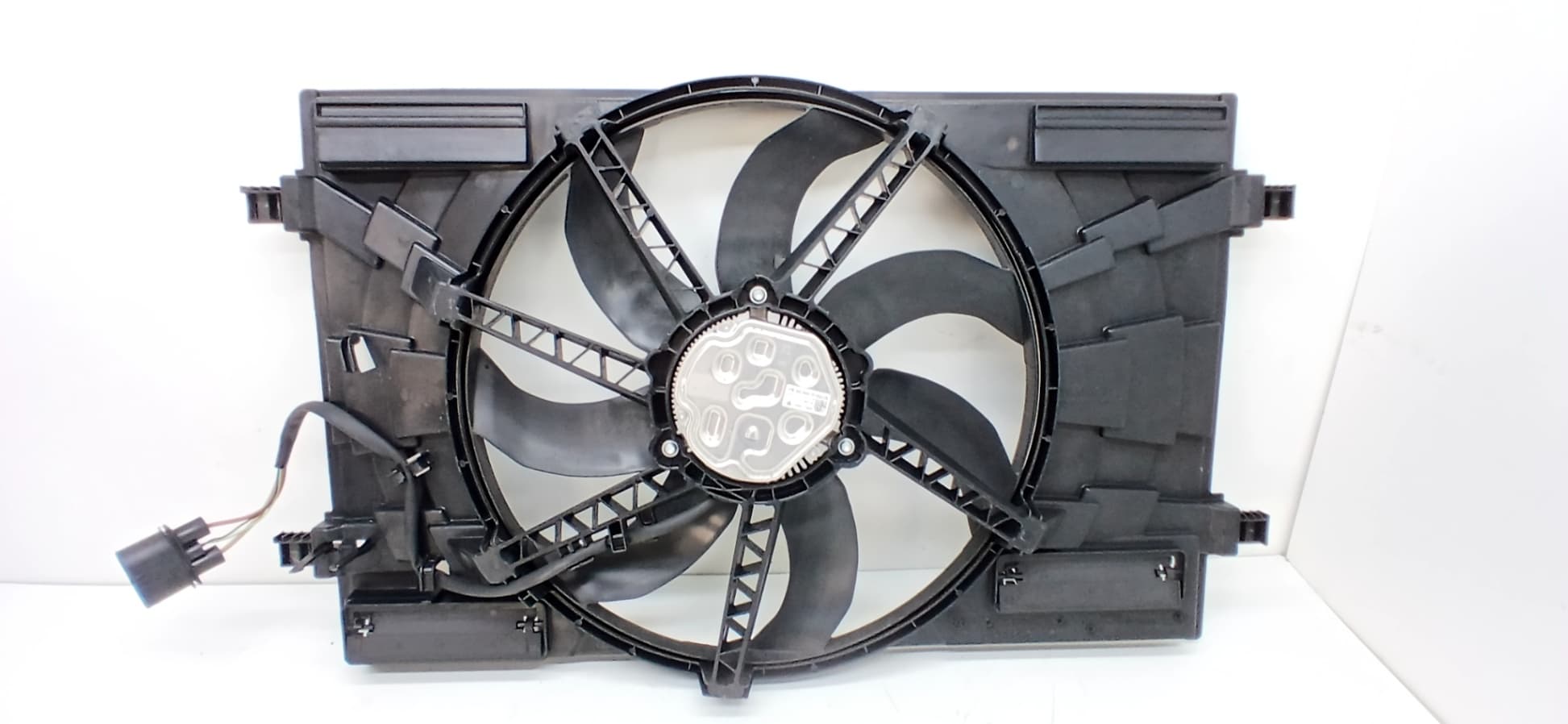 Electroventilador VOLKSWAGEN PASSAT