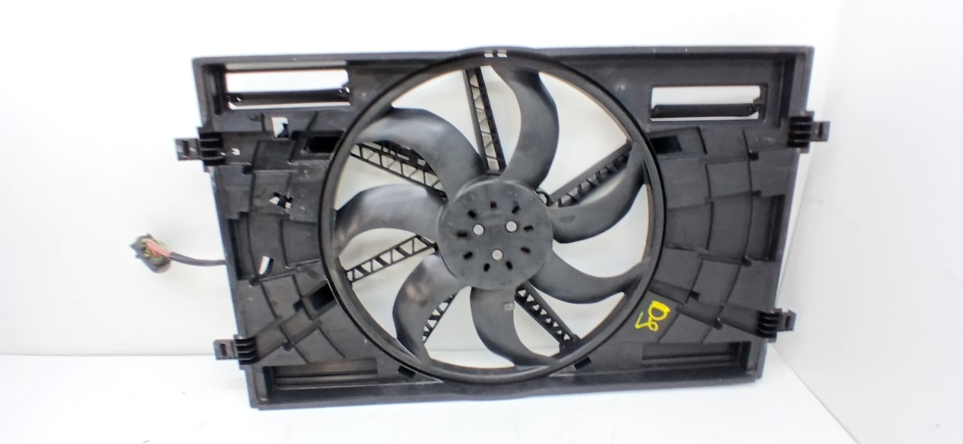 Electroventilador VOLKSWAGEN PASSAT 3