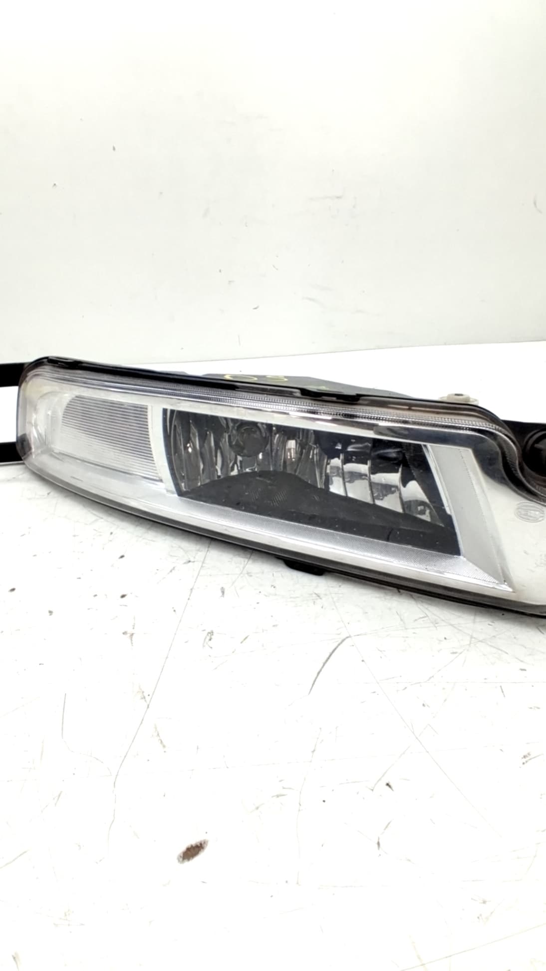 Faro antiniebla derecho VOLKSWAGEN PASSAT 2
