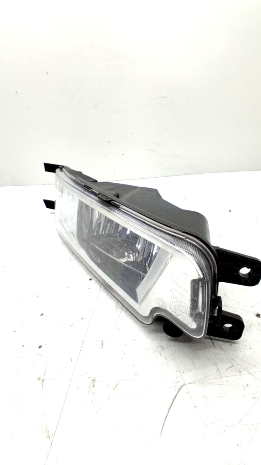 Faro antiniebla izquierdo VOLKSWAGEN PASSAT