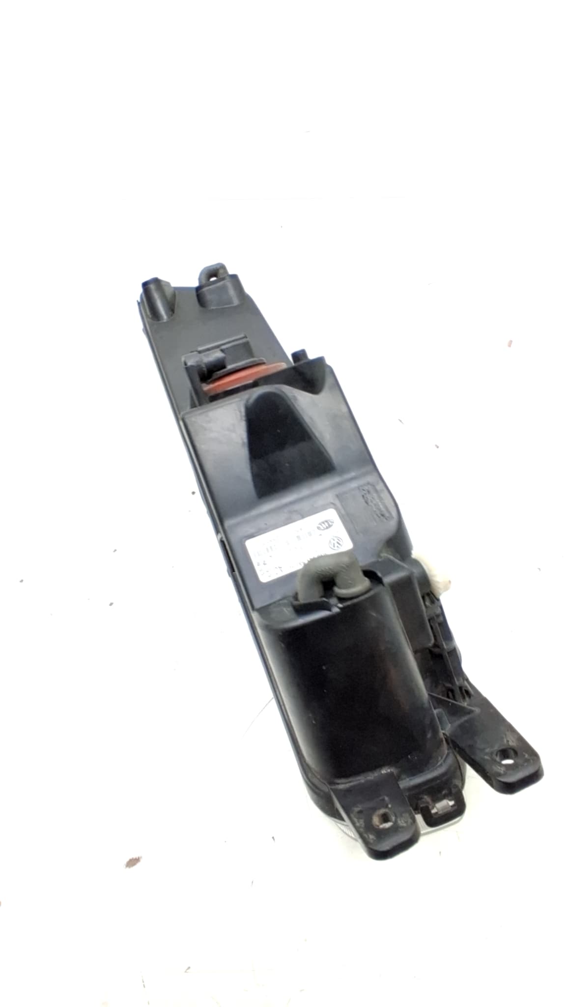 Faro antiniebla izquierdo VOLKSWAGEN PASSAT 2