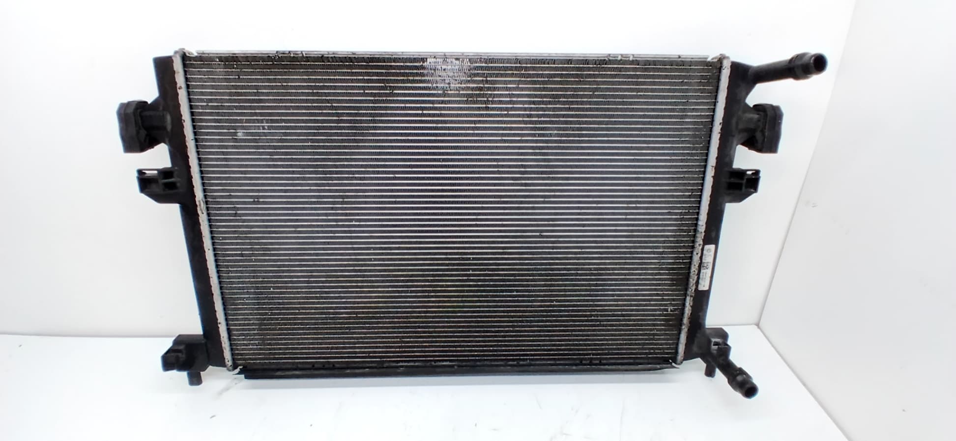 Radiador agua VOLKSWAGEN PASSAT