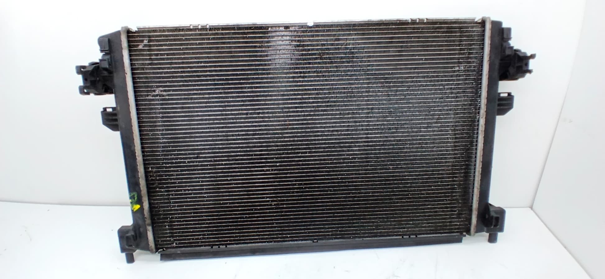 Radiador agua VOLKSWAGEN PASSAT 3