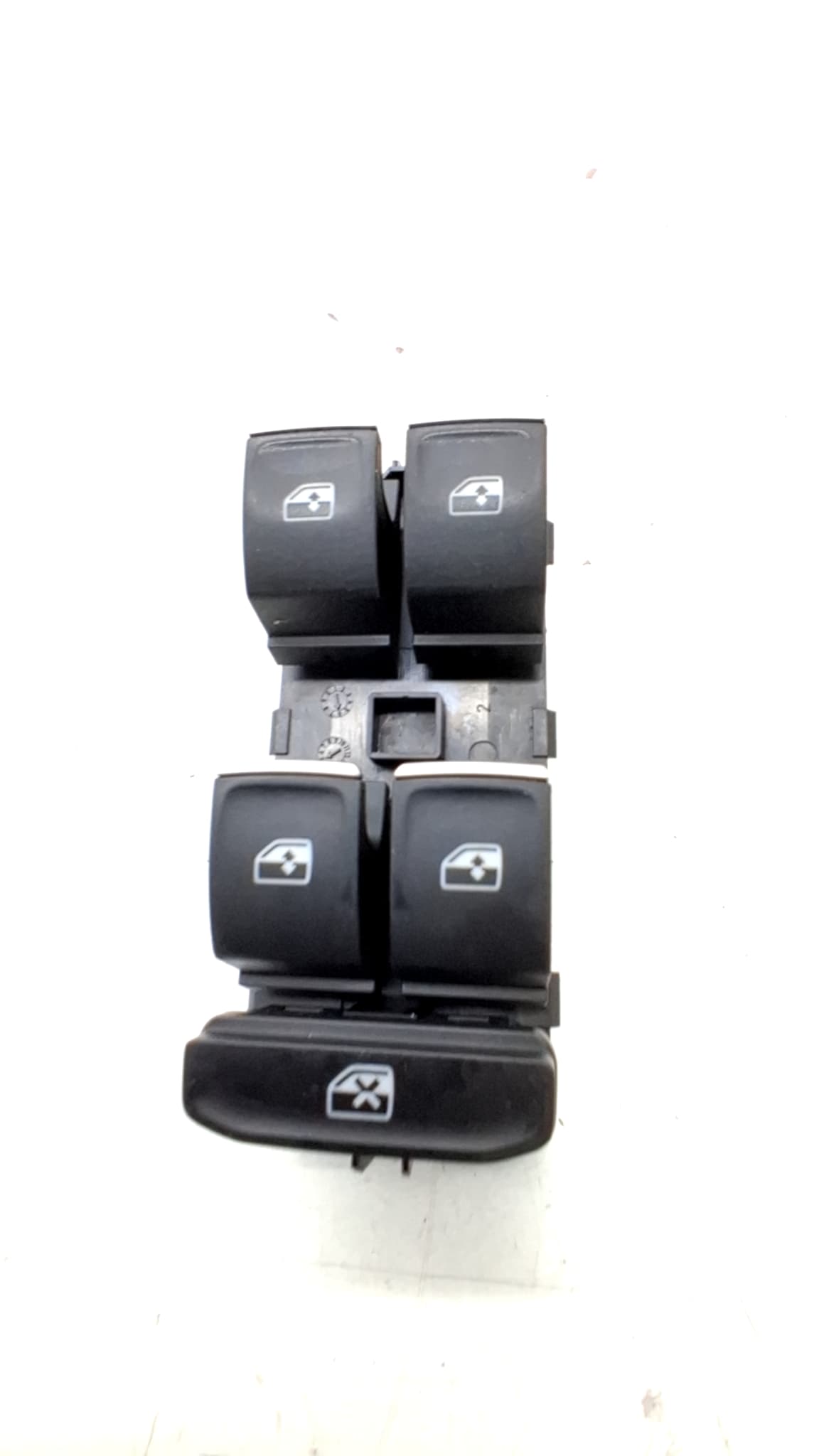 Mando elevalunas delantero izquierdo VOLKSWAGEN PASSAT