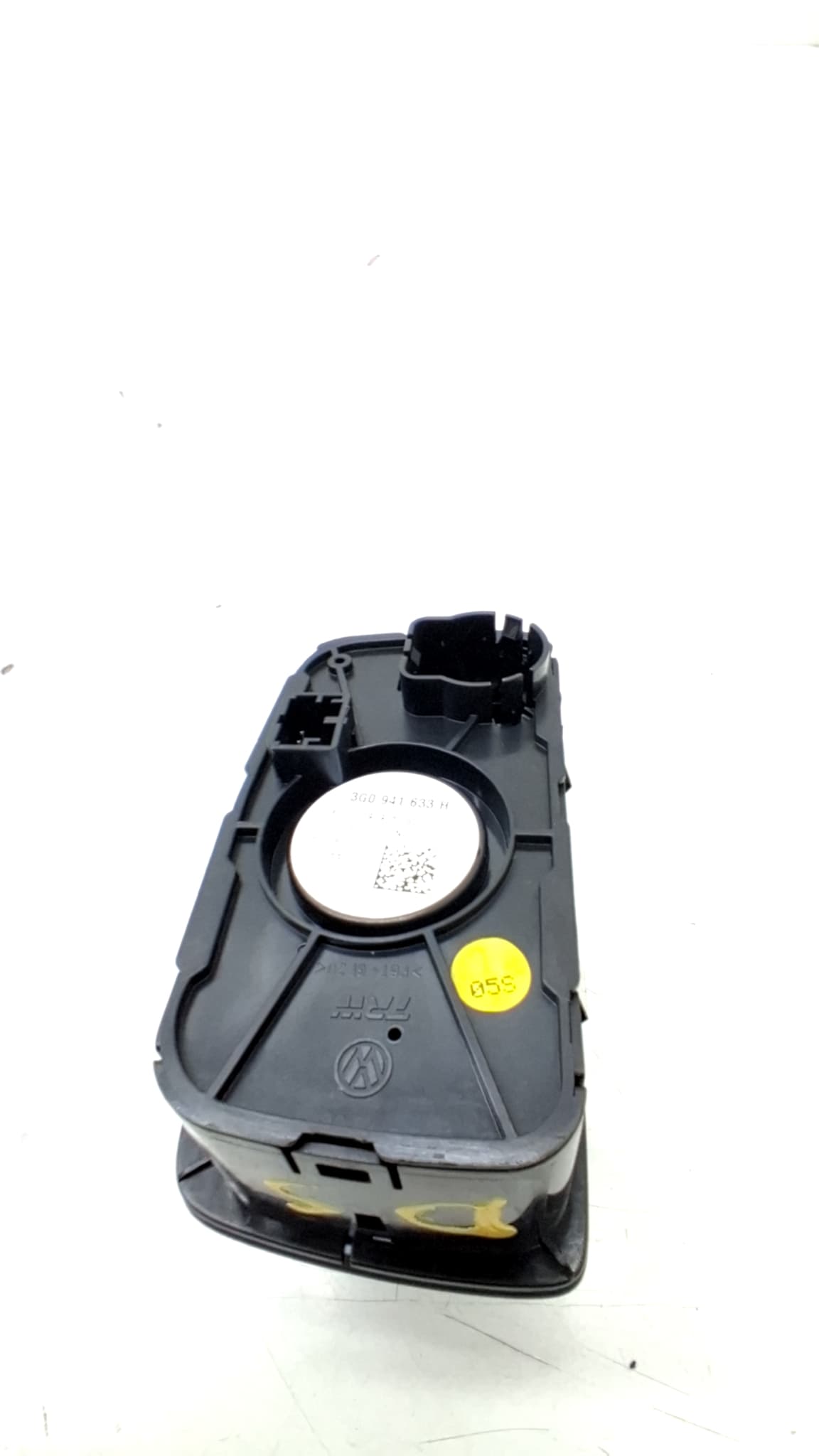 Mando luces VOLKSWAGEN PASSAT 2