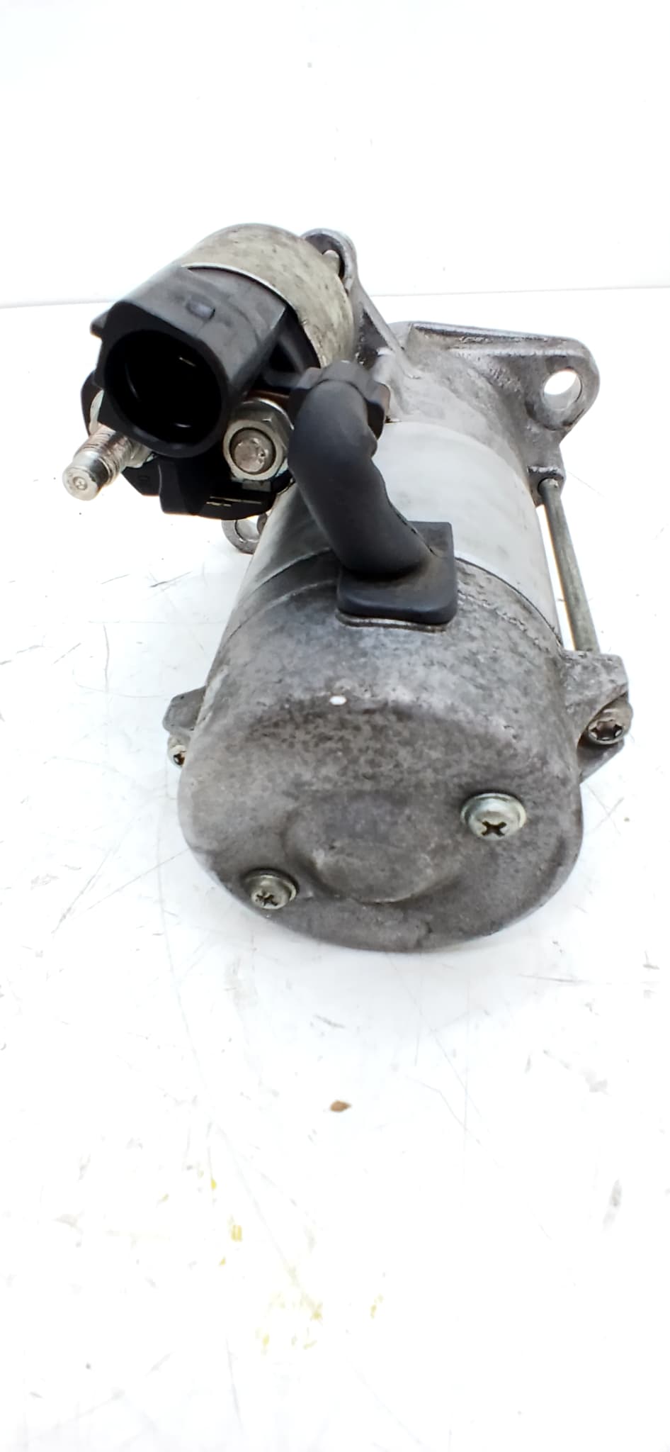 Motor arranque VOLKSWAGEN PASSAT 2