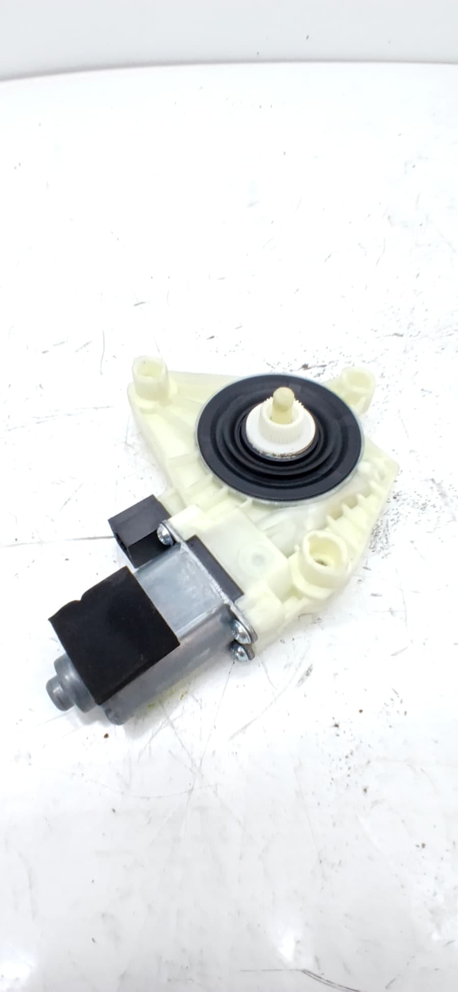 Motor elevalunas trasero derecho VOLKSWAGEN PASSAT
