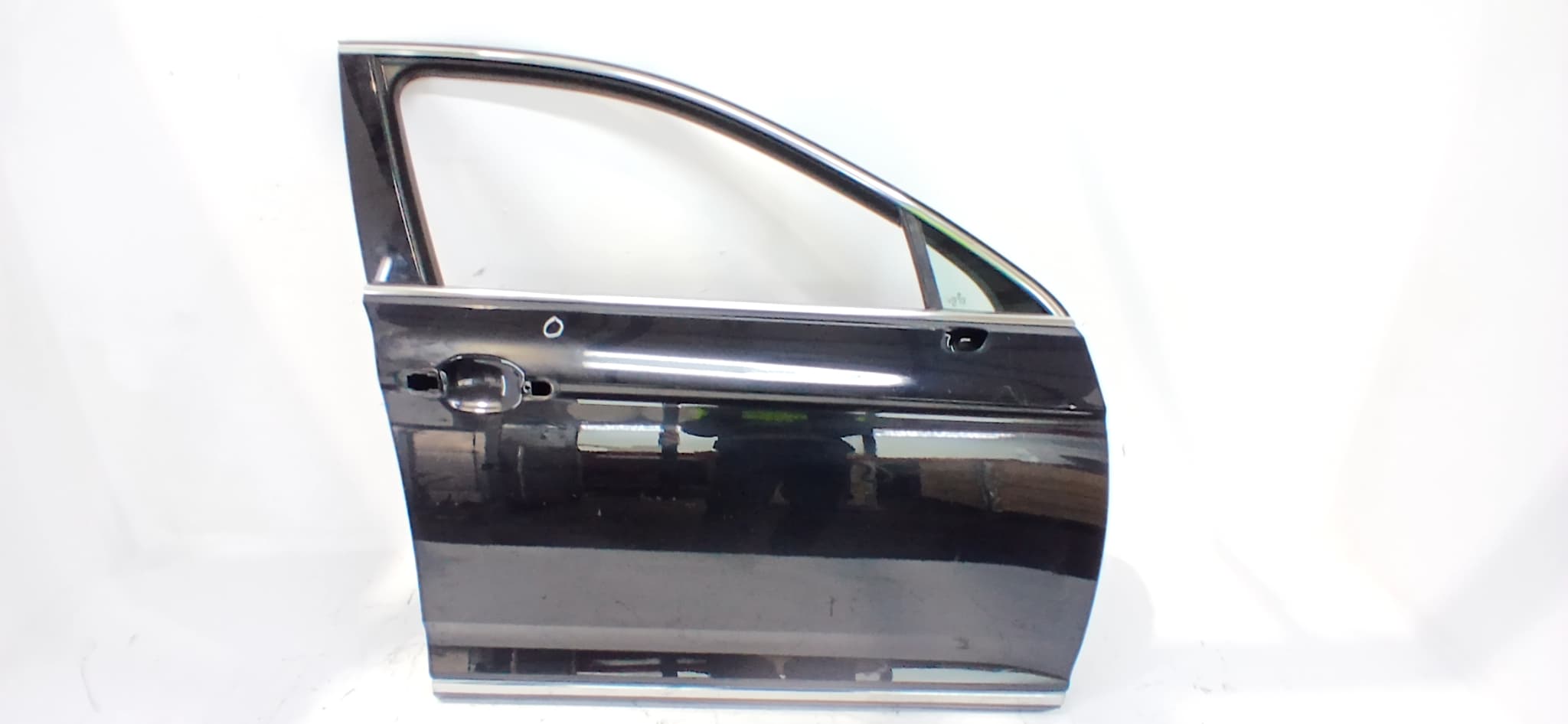 Puerta delantera derecha VOLKSWAGEN PASSAT
