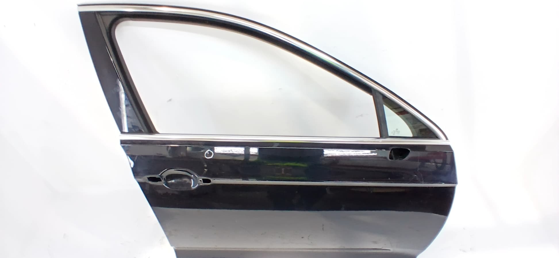 Puerta delantera derecha VOLKSWAGEN PASSAT 4