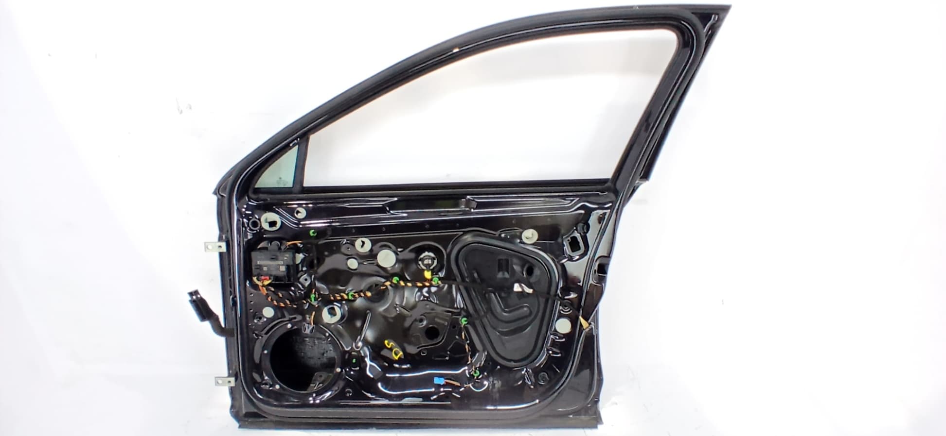 Puerta delantera derecha VOLKSWAGEN PASSAT 2