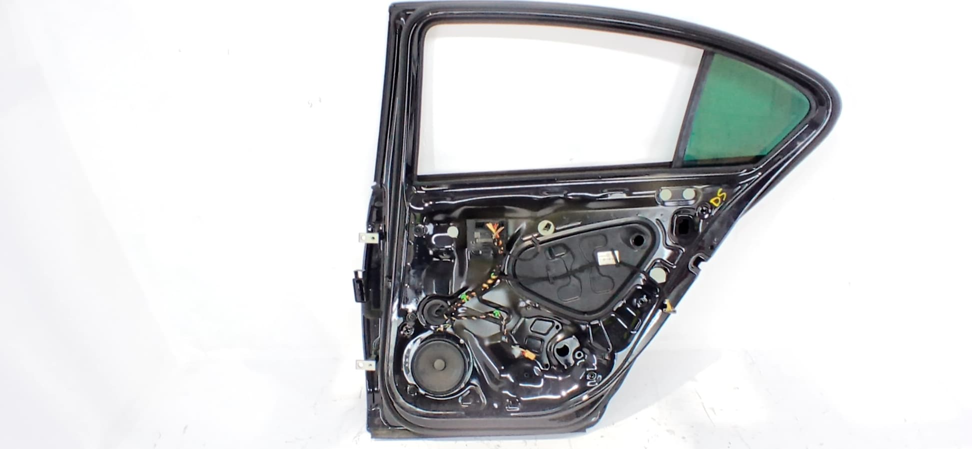 Puerta trasera derecha VOLKSWAGEN PASSAT 2