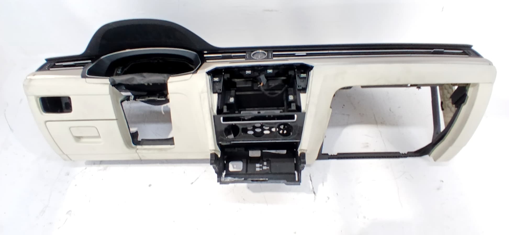 Salpicadero VOLKSWAGEN PASSAT