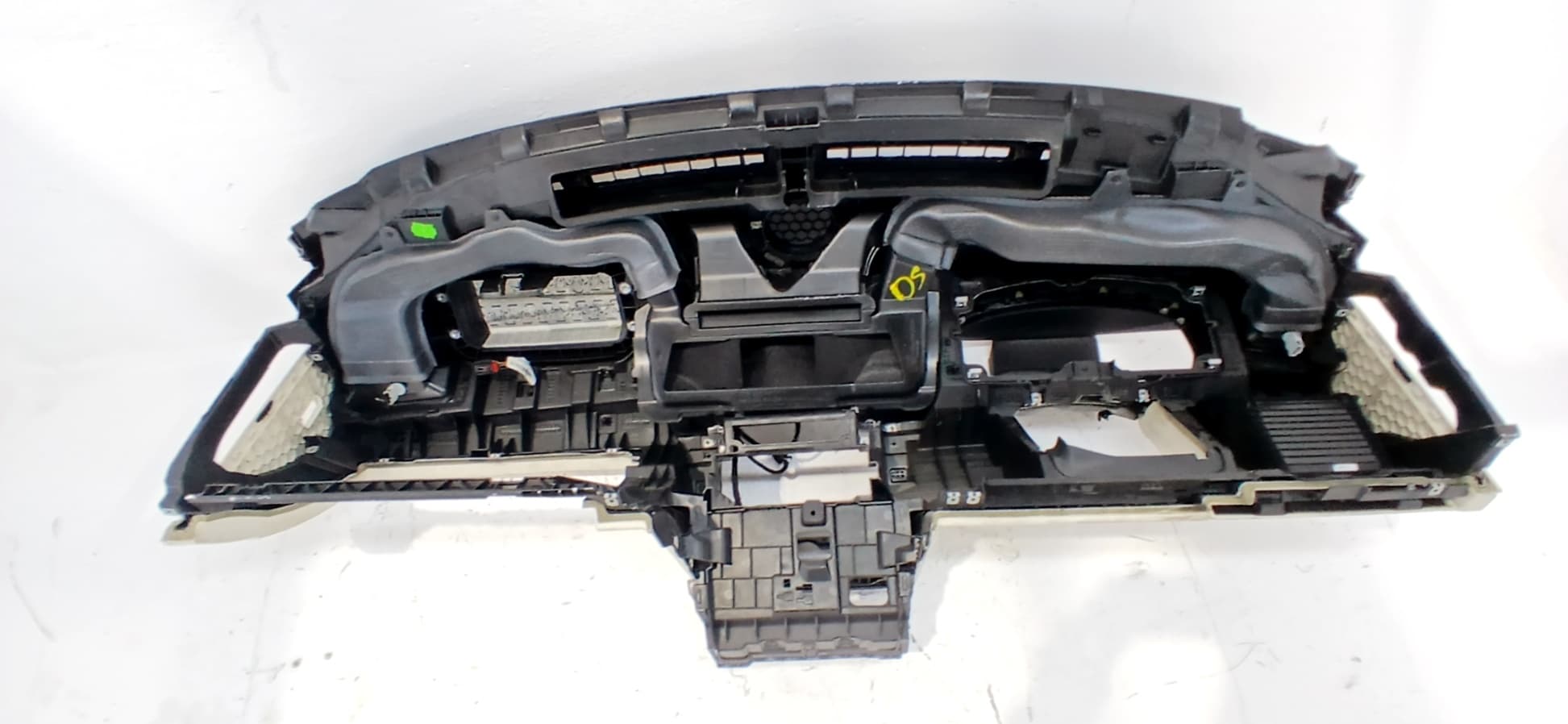 Salpicadero VOLKSWAGEN PASSAT 2