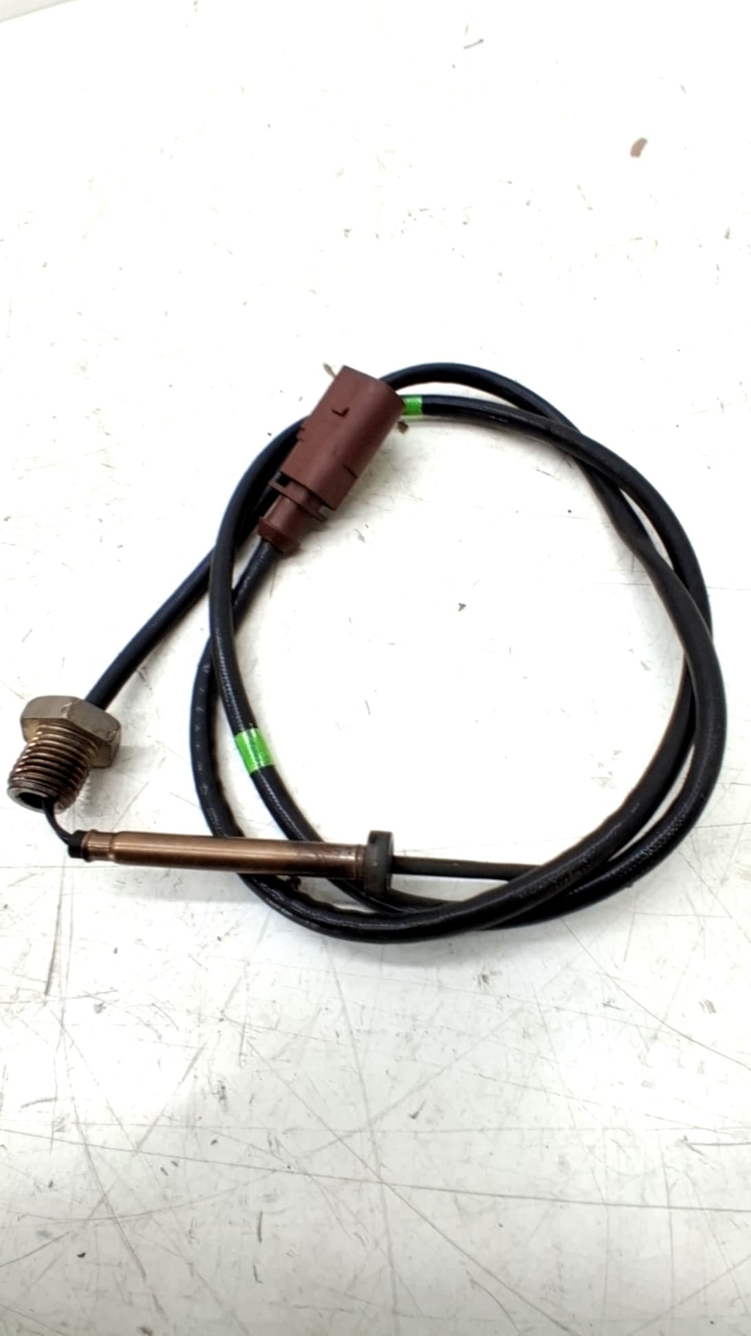 Sonda lambda VOLKSWAGEN PASSAT 2