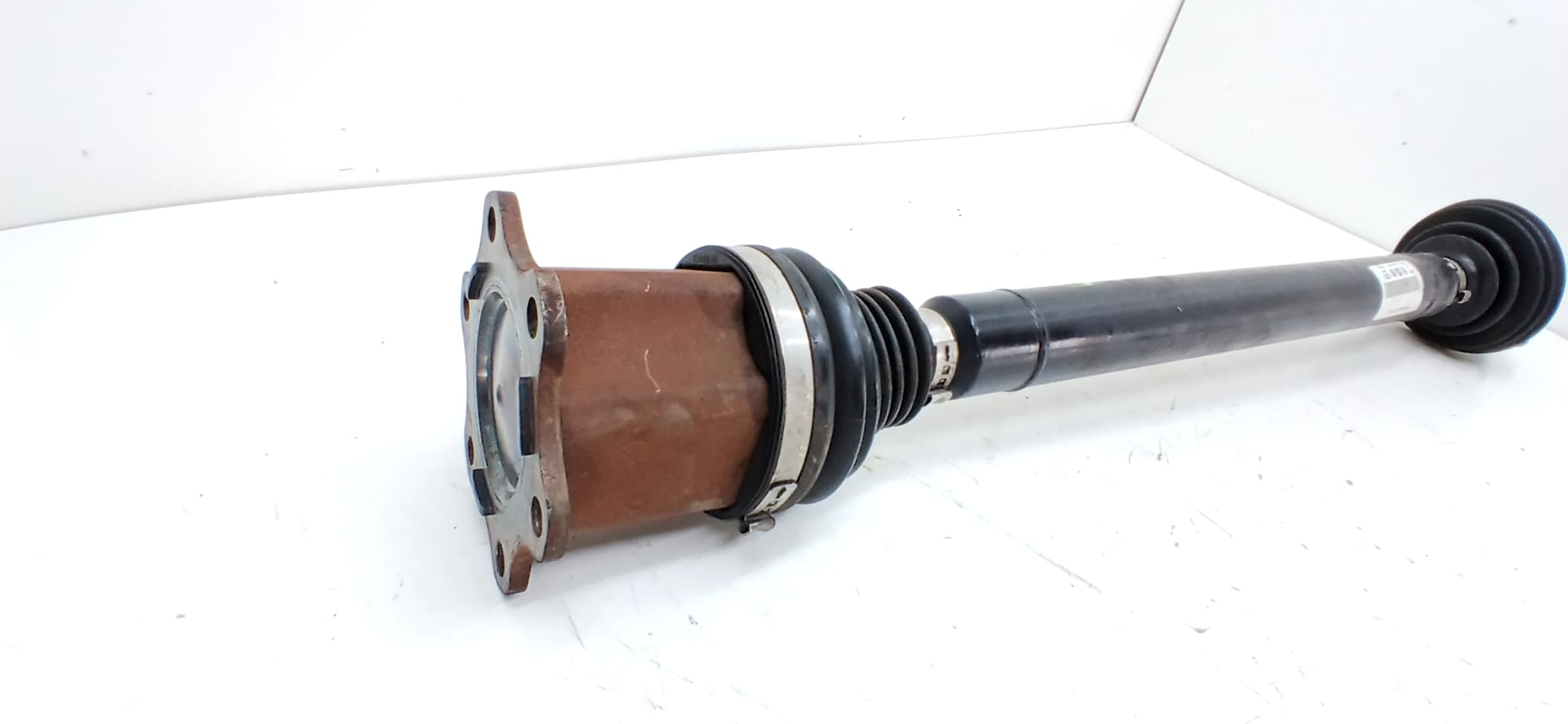 Transmision delantera derecha VOLKSWAGEN PASSAT 3