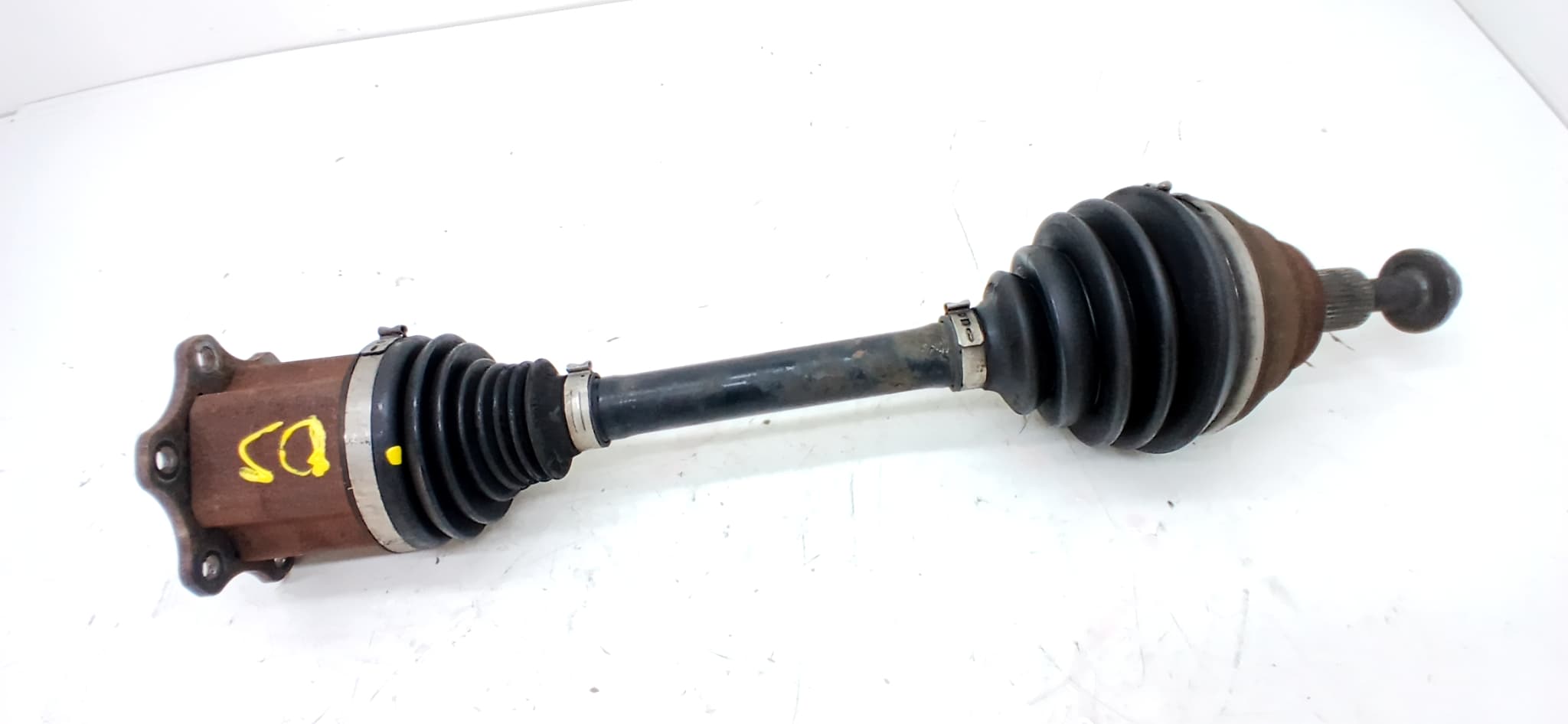 Transmision delantera izquierda VOLKSWAGEN PASSAT 3