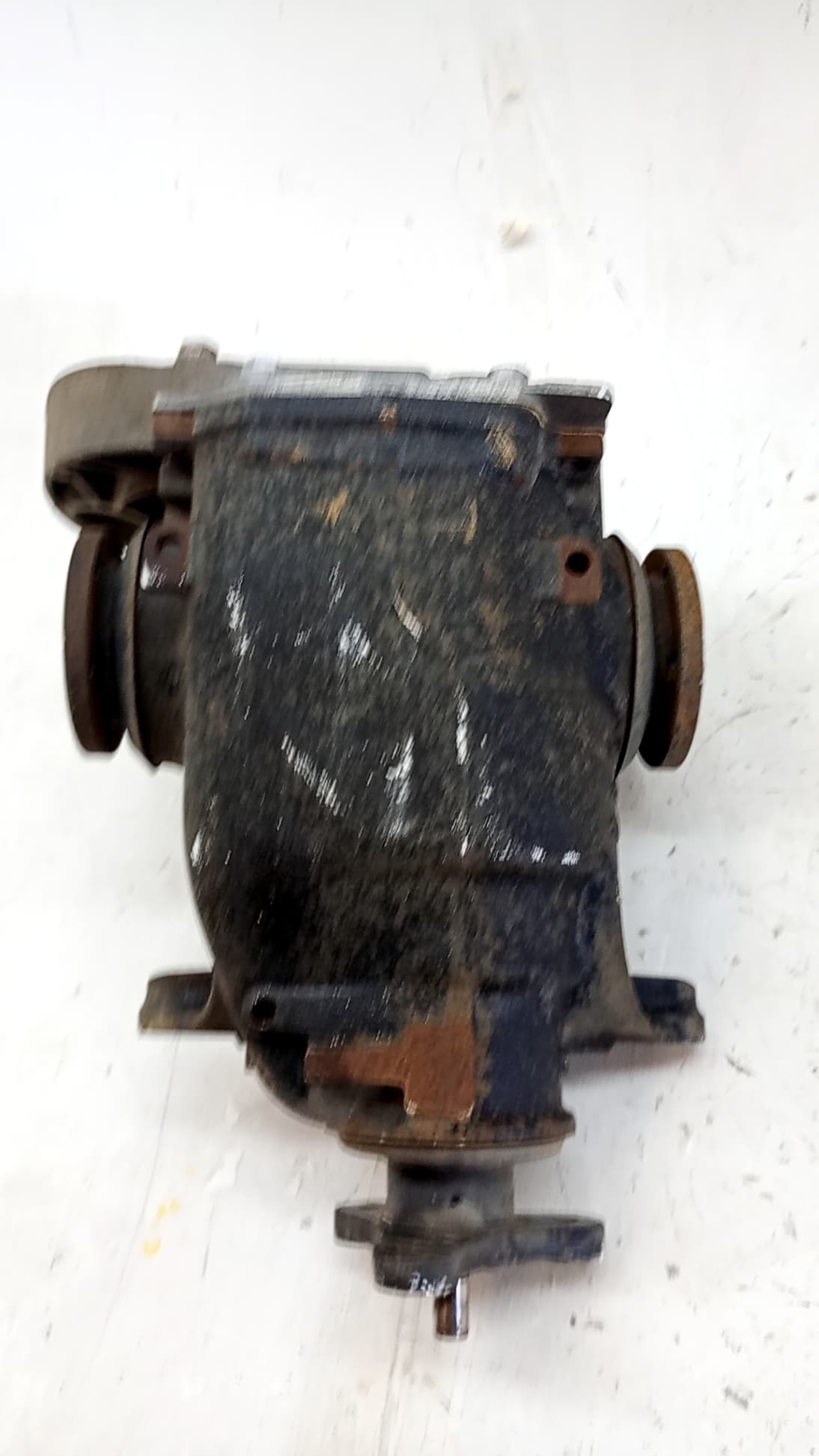 Diferencial trasero BMW SERIE 3 BERLINA (E46) 3
