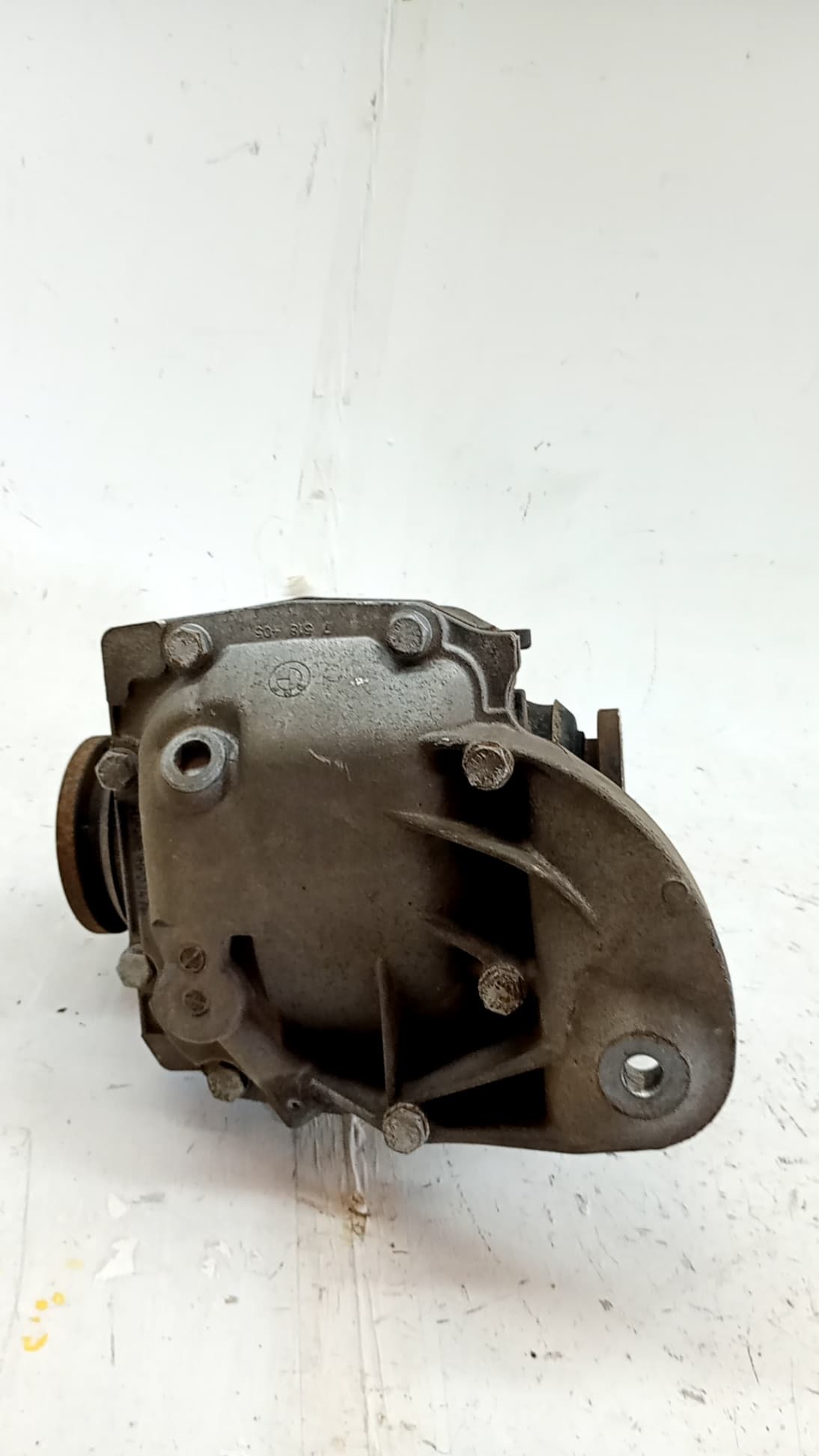 Diferencial trasero BMW SERIE 3 BERLINA (E46) 2