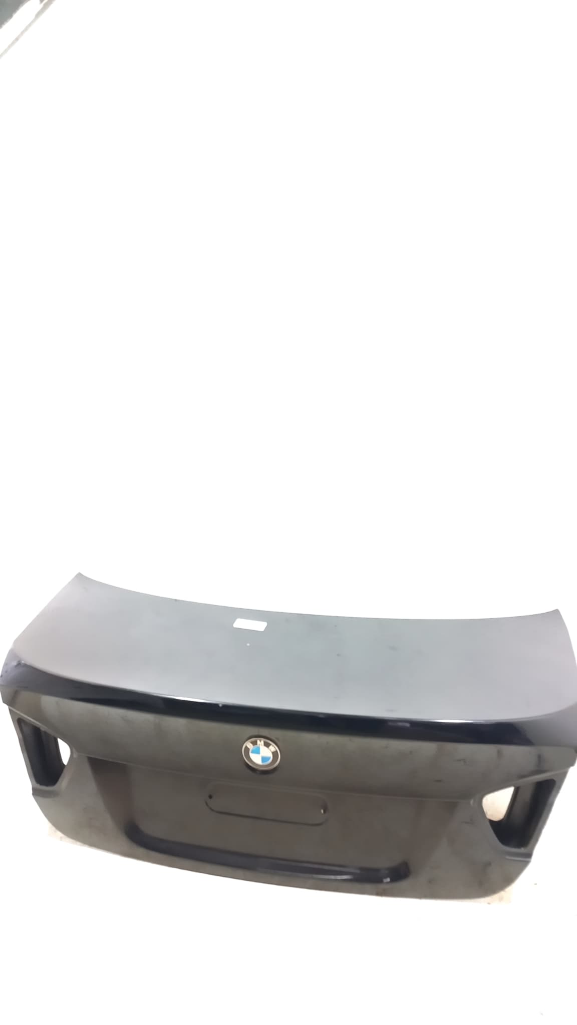 Porton trasero BMW SERIE 3 BERLINA (E46)