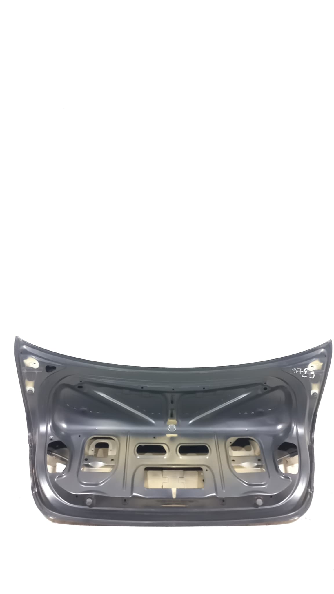 Porton trasero BMW SERIE 3 BERLINA (E46) 5