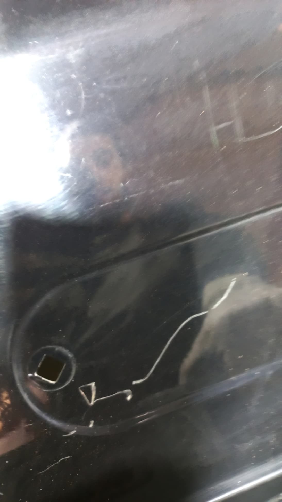 Porton trasero BMW SERIE 3 BERLINA (E46) 3