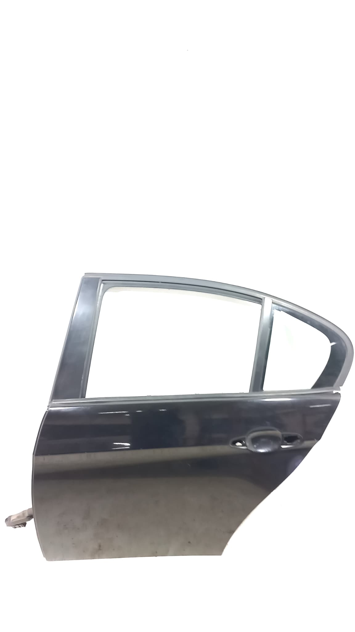Puerta trasera izquierda BMW SERIE 3 BERLINA (E46)