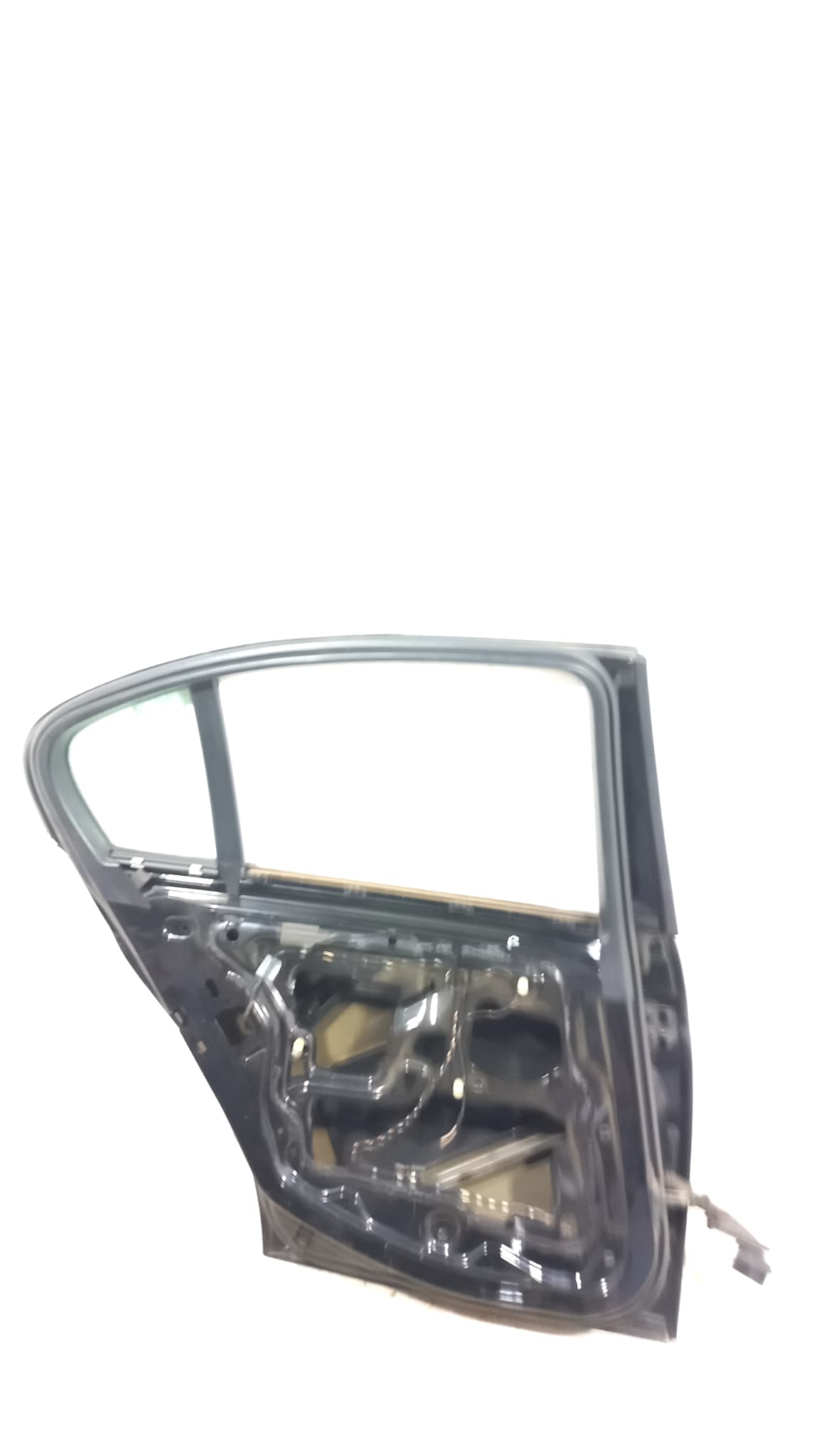 Puerta trasera izquierda BMW SERIE 3 BERLINA (E46) 3