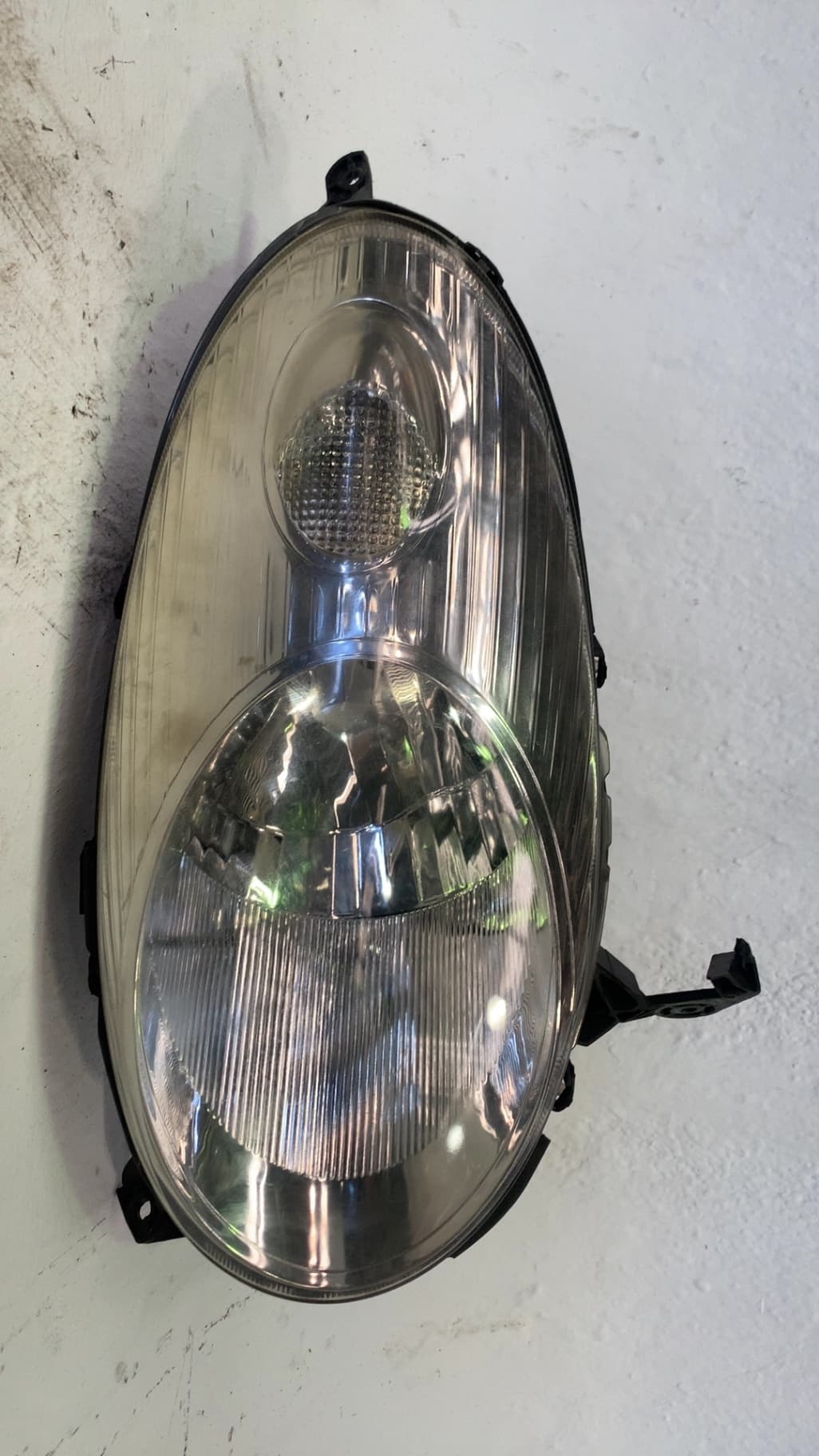 Recambio NISSAN MICRA III (K12) ref. 26010AX700