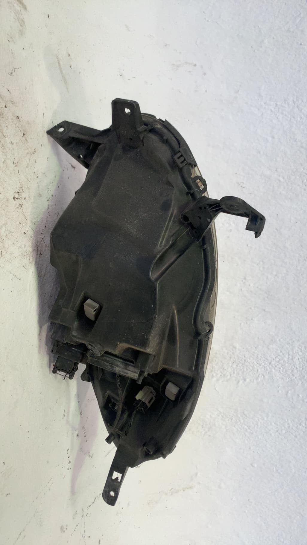 Recambio NISSAN MICRA III (K12) ref. 26010AX700 2