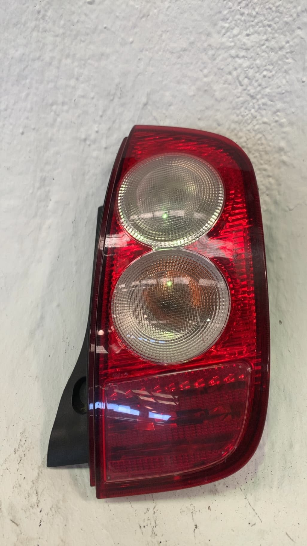 Piloto trasero derecho NISSAN MICRA III (K12)