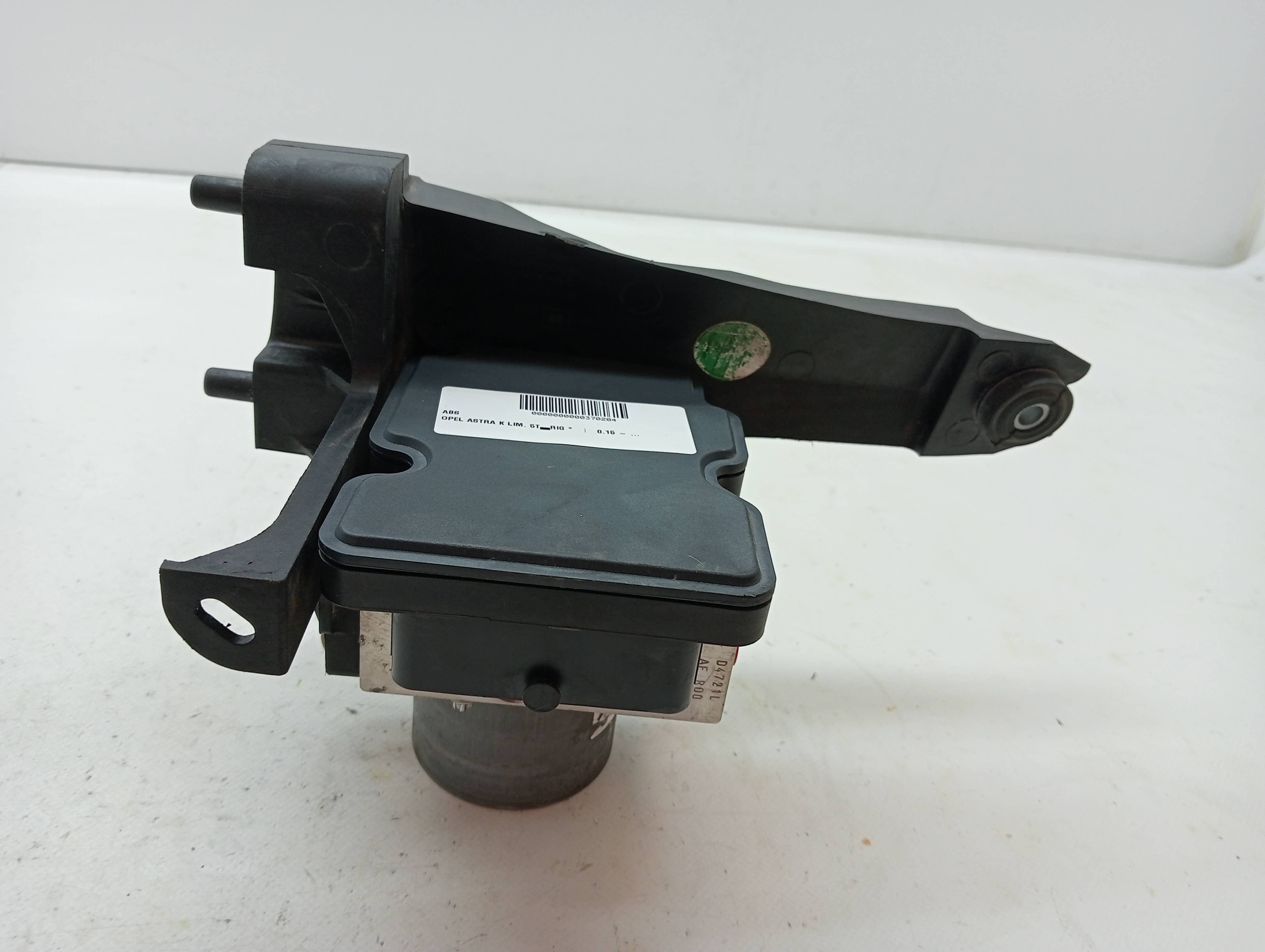Abs OPEL ASTRA K LIM 3