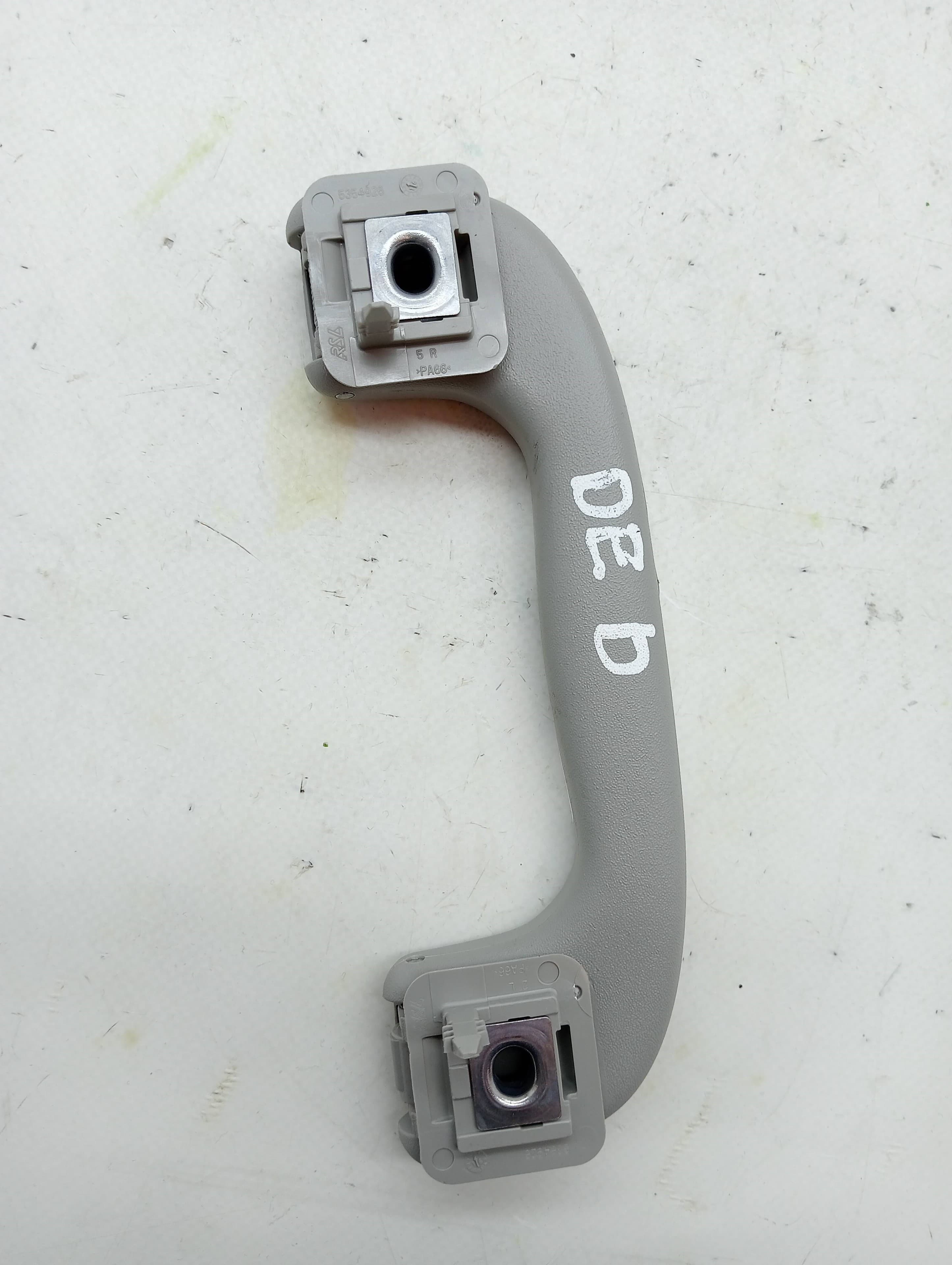 Agarraderos OPEL ASTRA K LIM 2