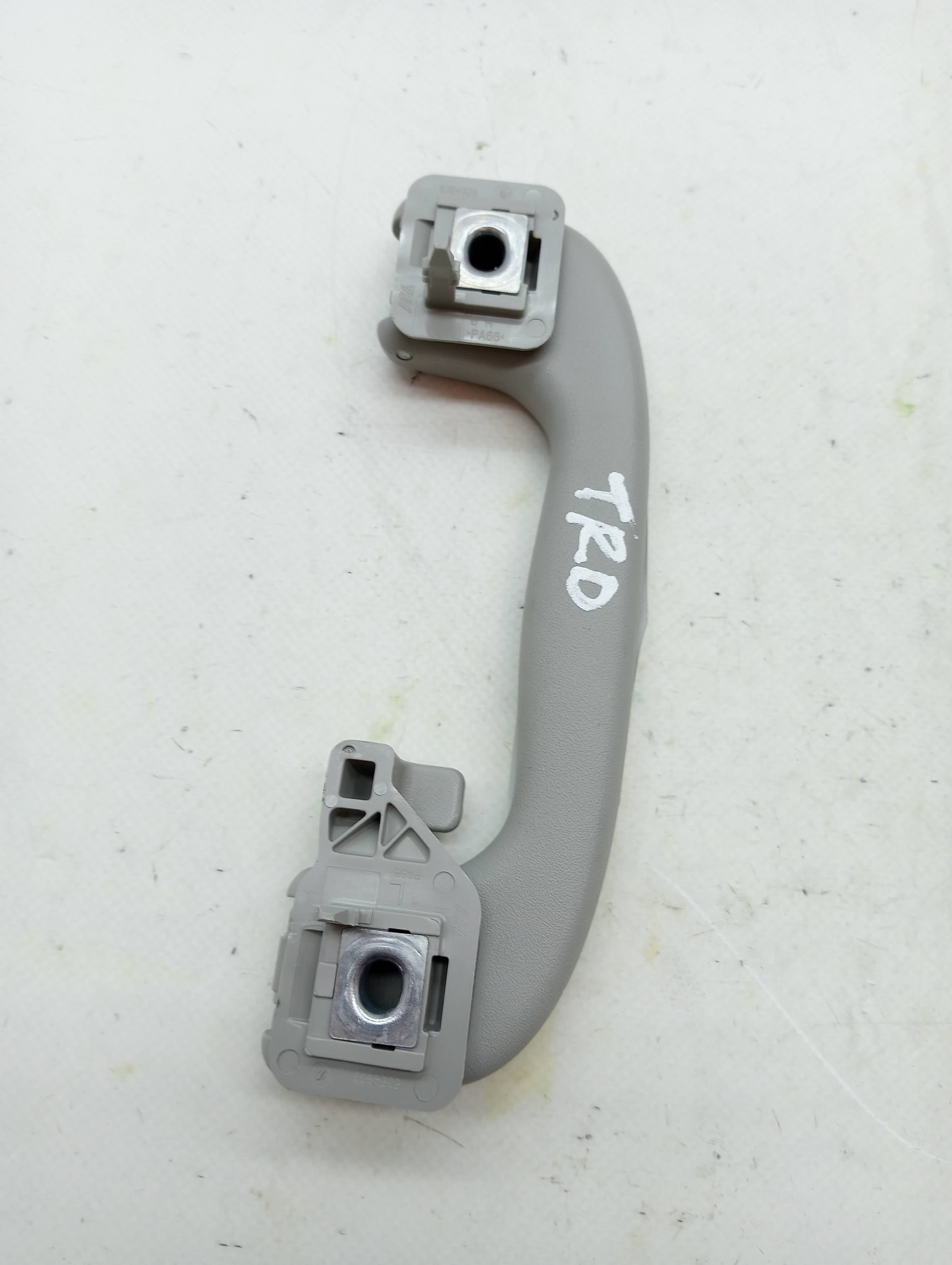 Agarraderos OPEL ASTRA K LIM 2