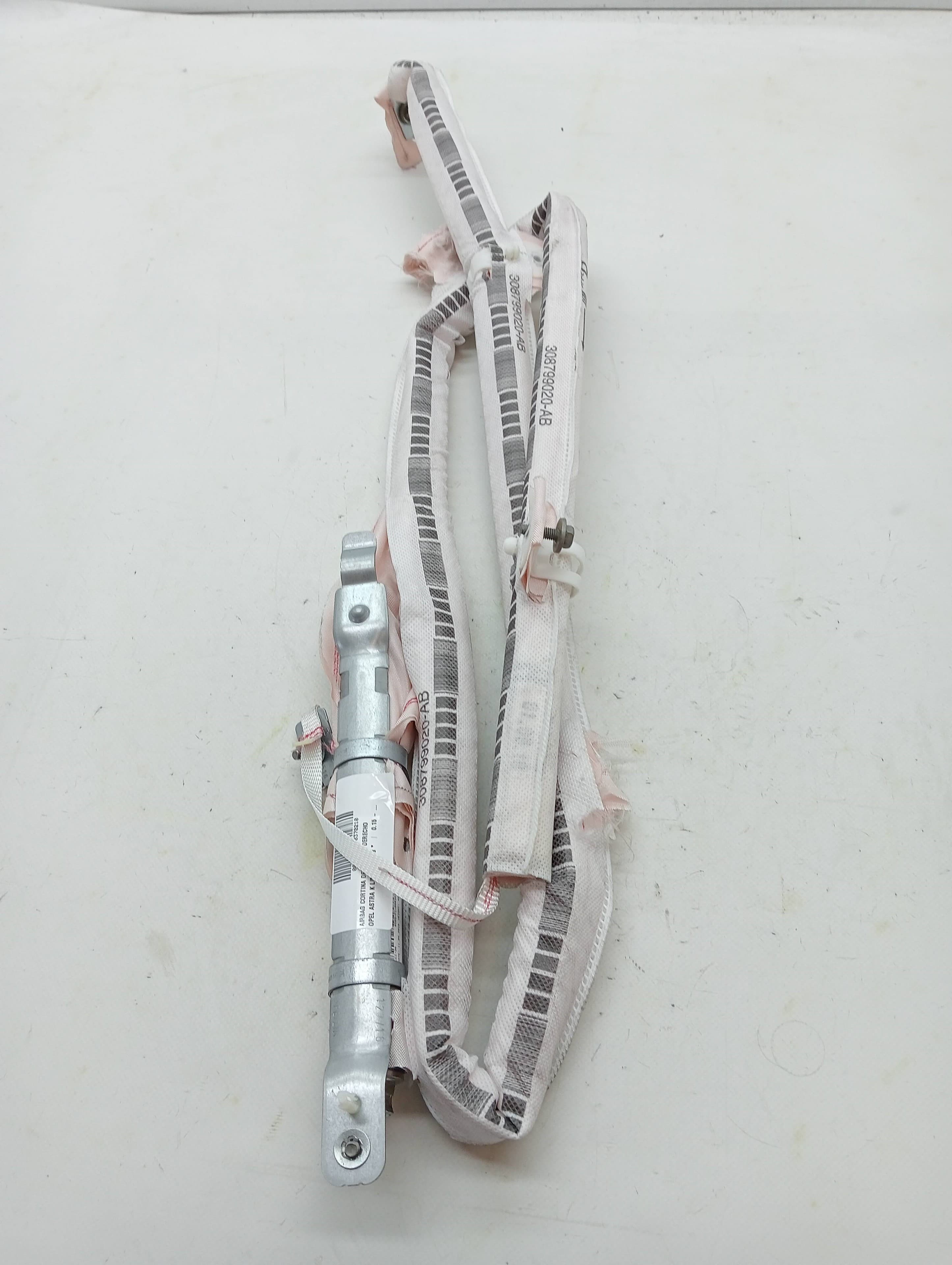 Airbag cortina delantero derecho OPEL ASTRA K LIM