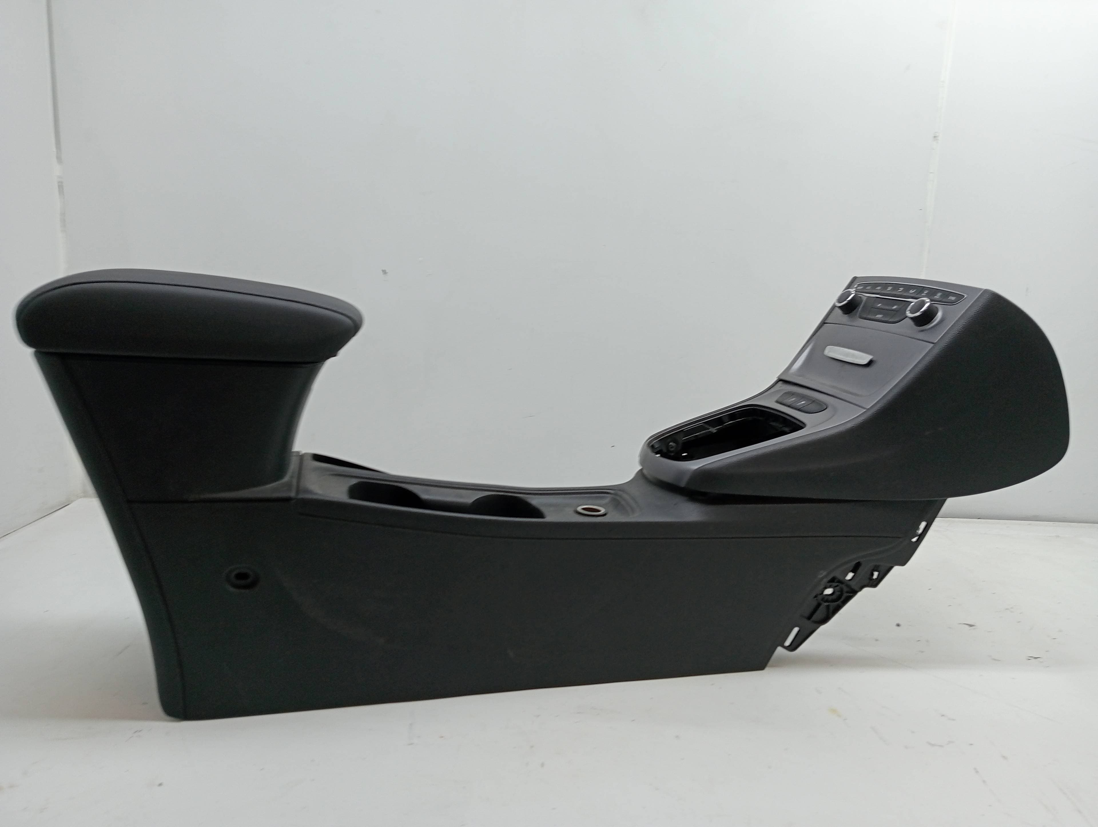 Consola central OPEL ASTRA K LIM