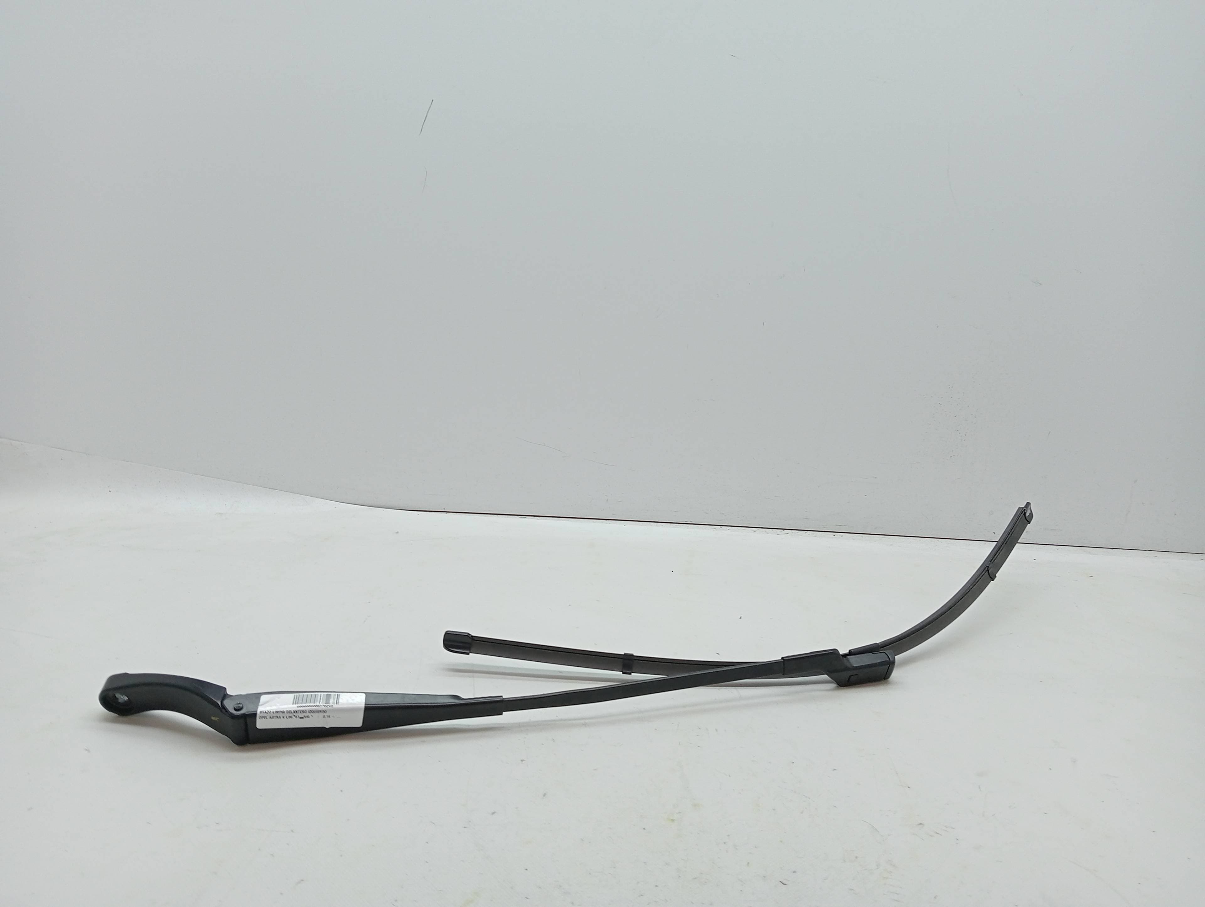 Brazo limpia delantero izquierdo OPEL ASTRA K LIM