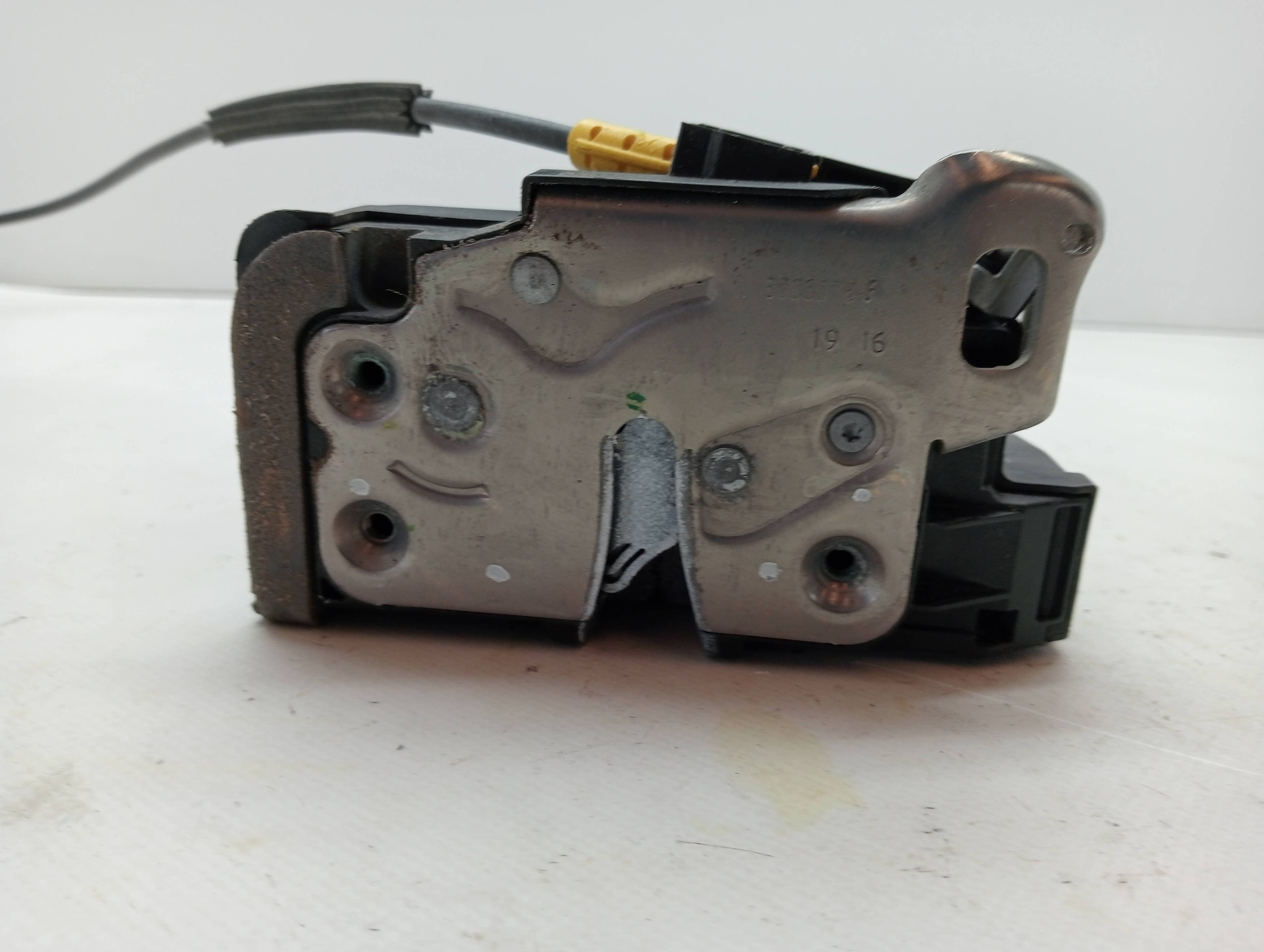 Cerradura puerta delantera derecha OPEL ASTRA K LIM 2