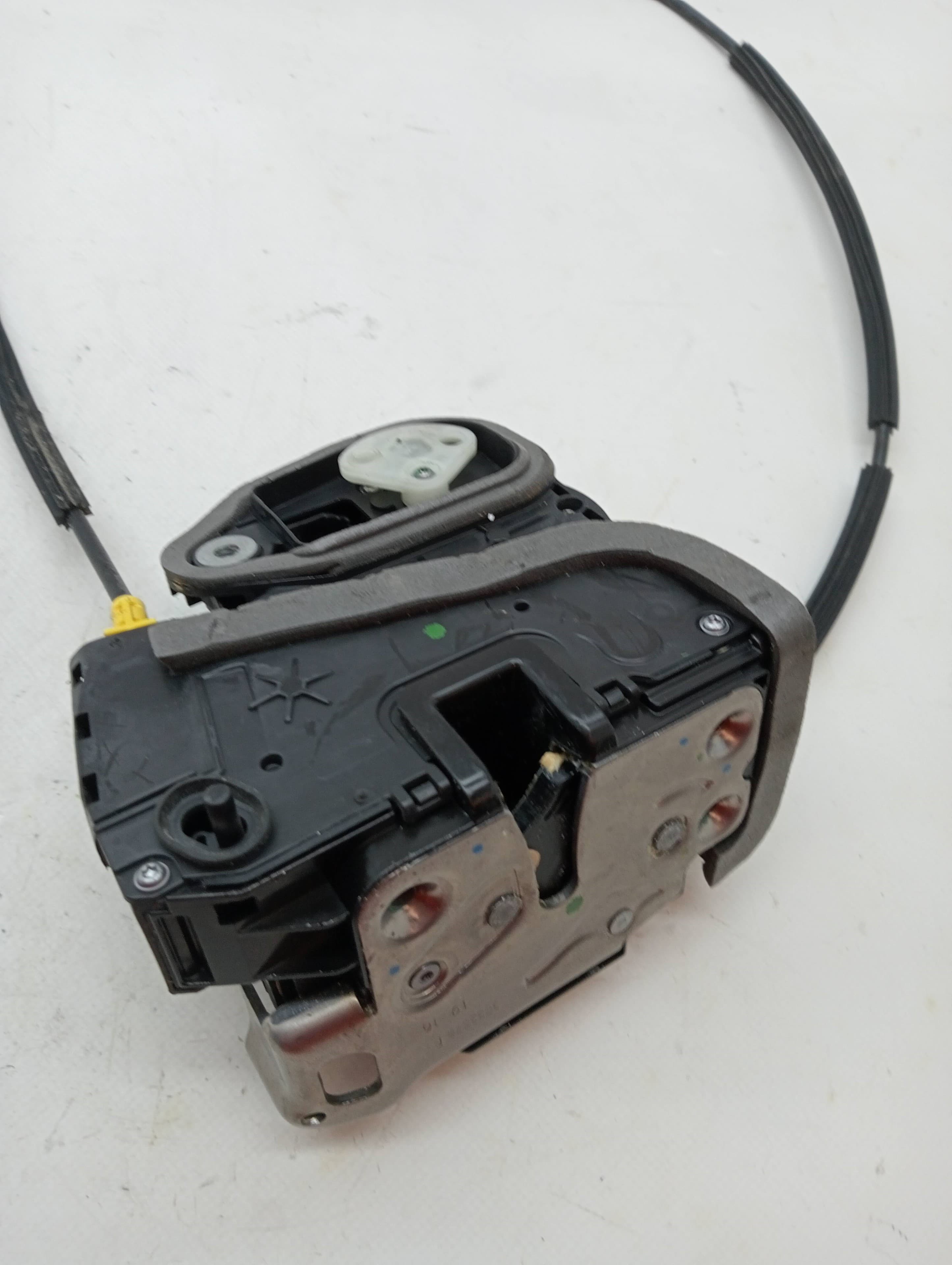 Cerradura puerta trasera derecha OPEL ASTRA K LIM 2