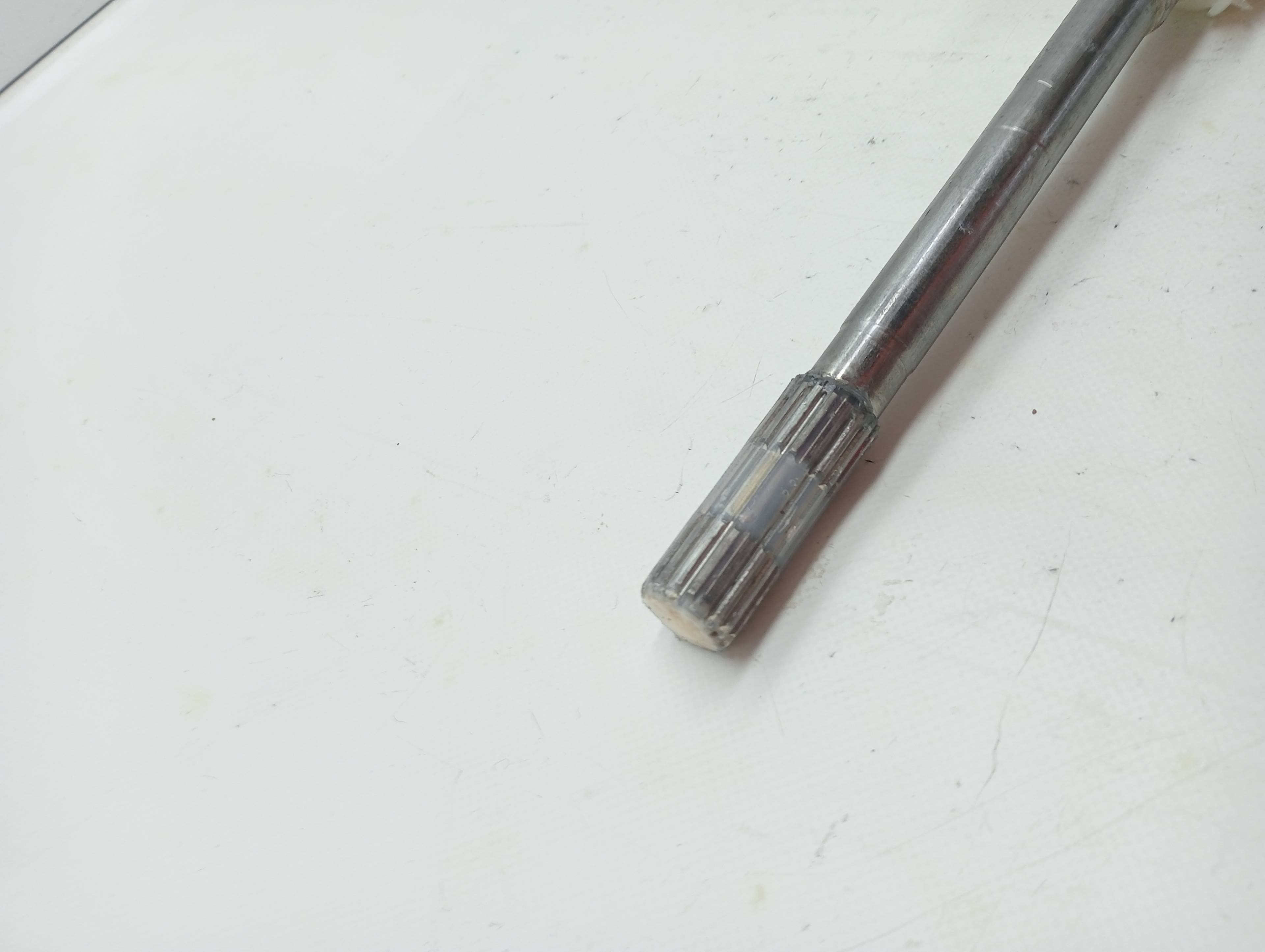 Columna direccion OPEL ASTRA K LIM 2