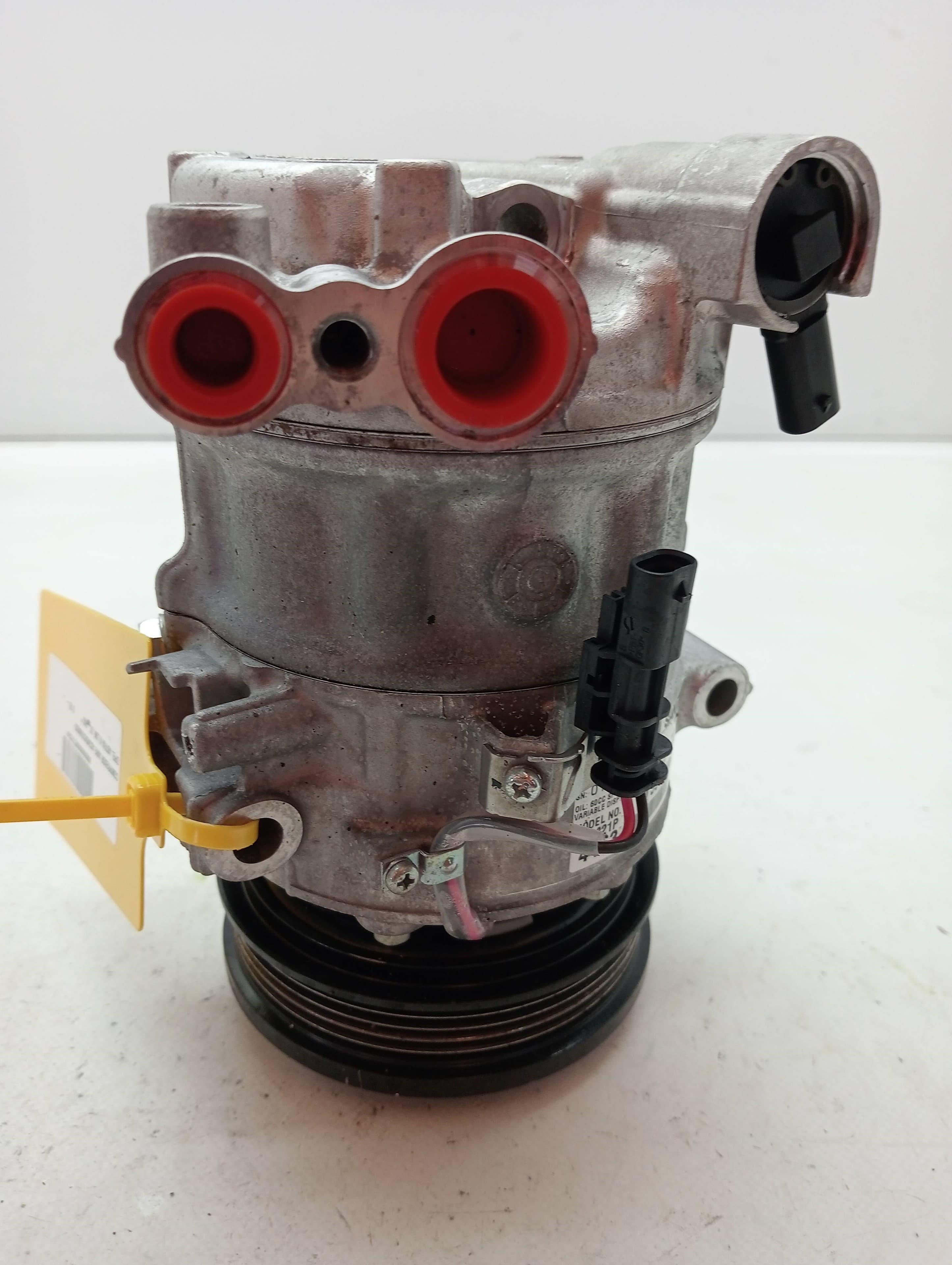 Recambio OPEL ASTRA K LIM ref. 39076799